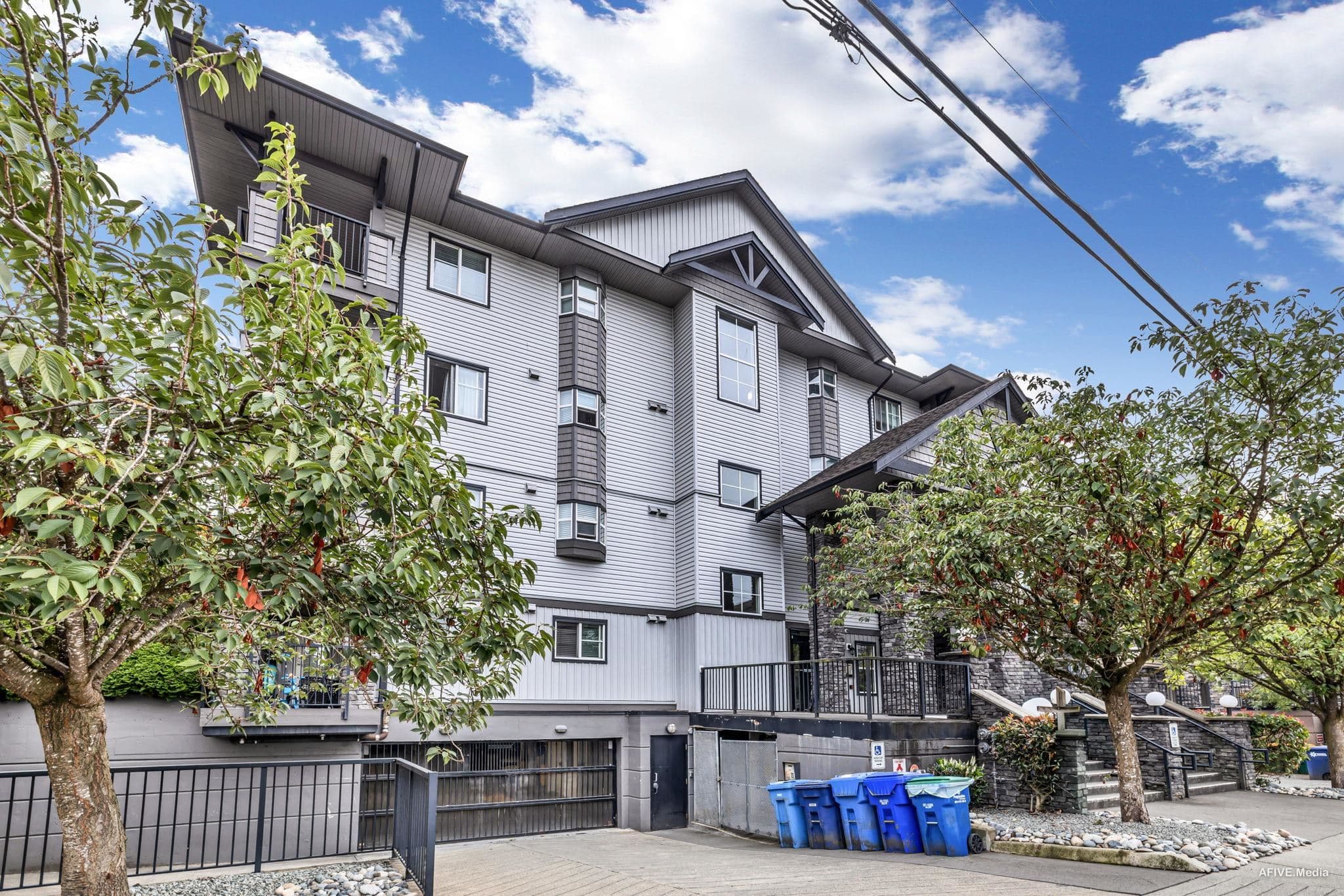 306 - 5474 198 Street, Langley, V3A 1G2 — photo 3