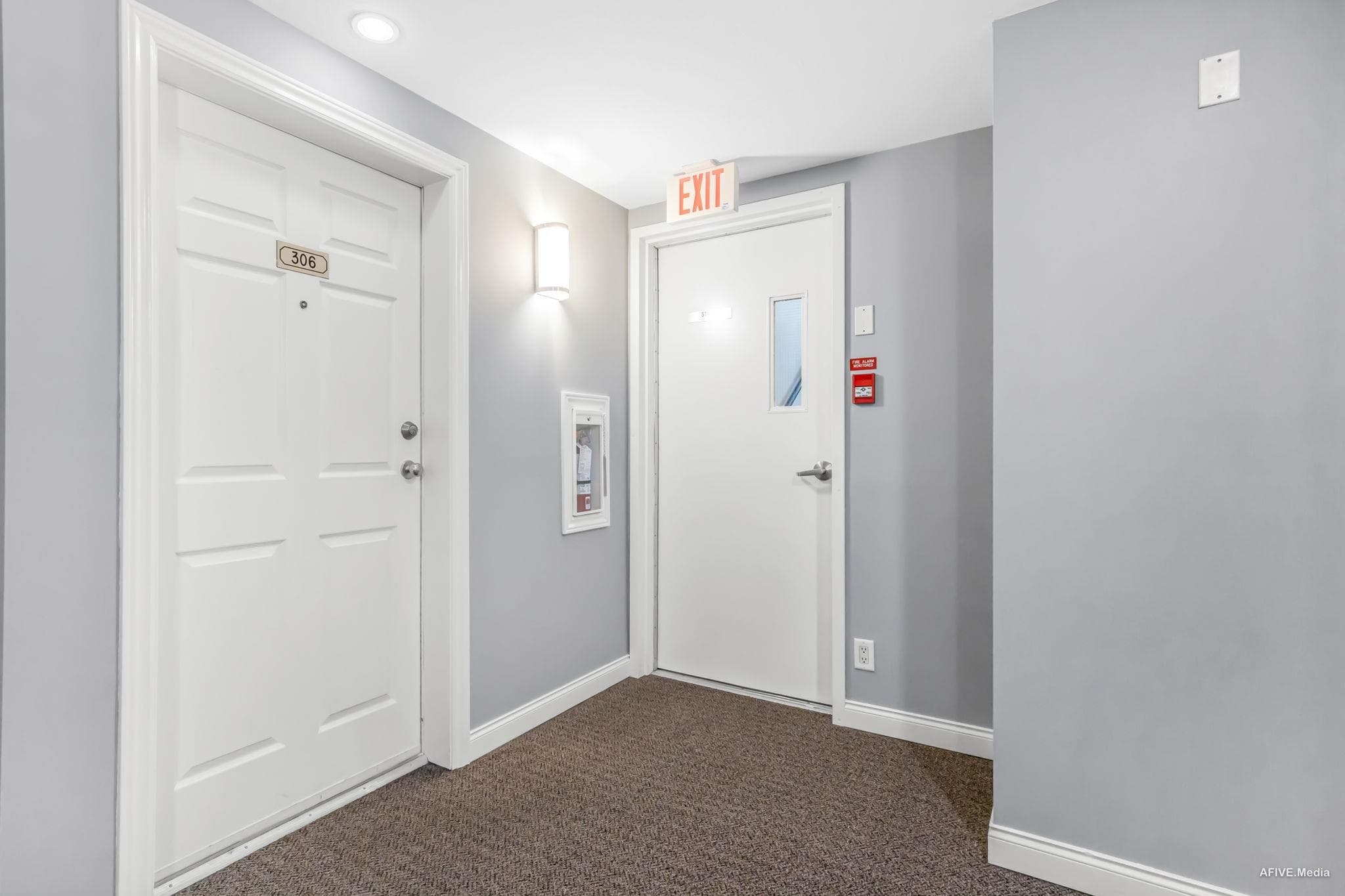 306 - 5474 198 Street, Langley, V3A 1G2 — photo 5