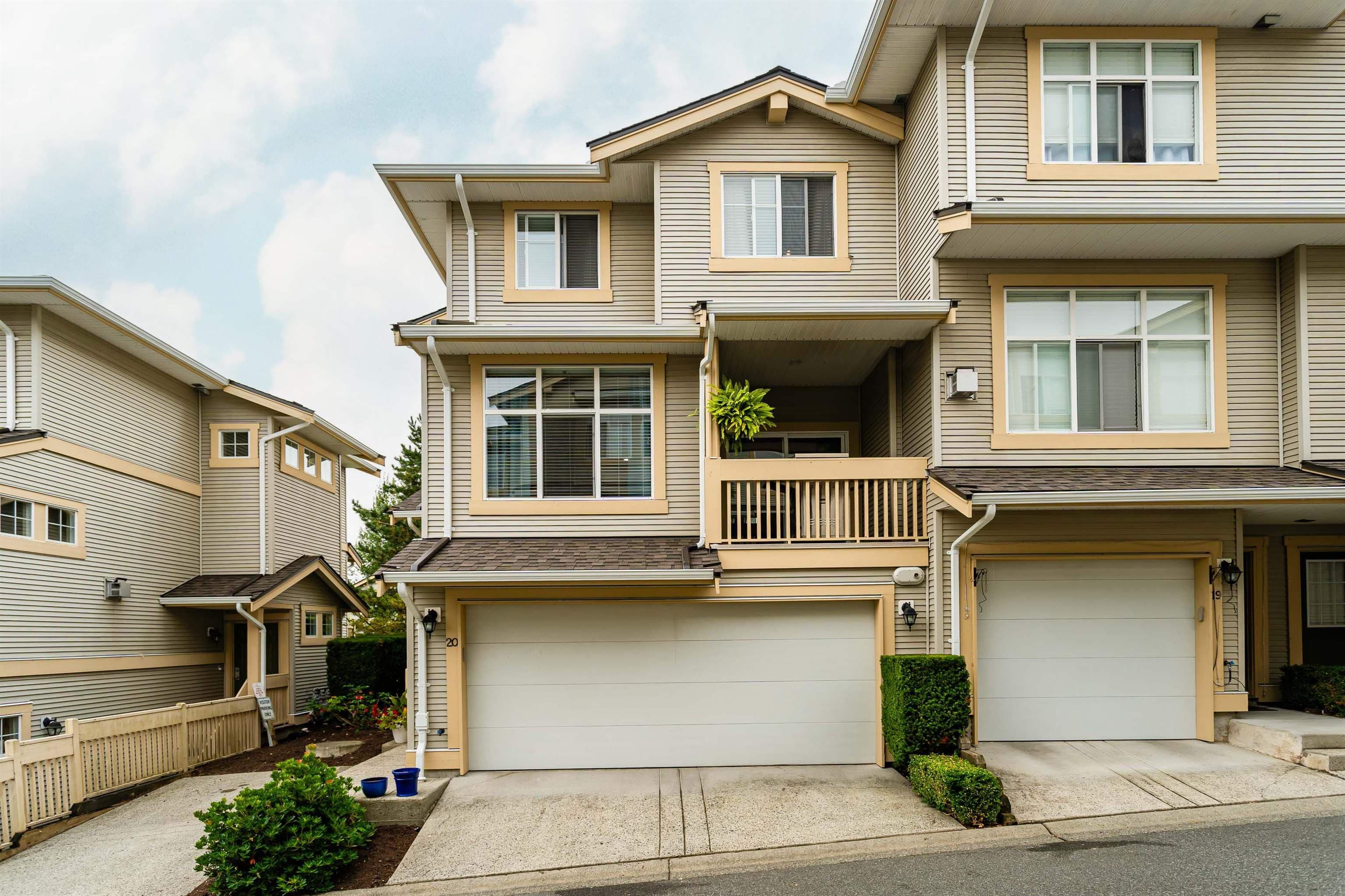 20 - 14959 58 Avenue, Surrey, V3S 9Y9 — photo 2