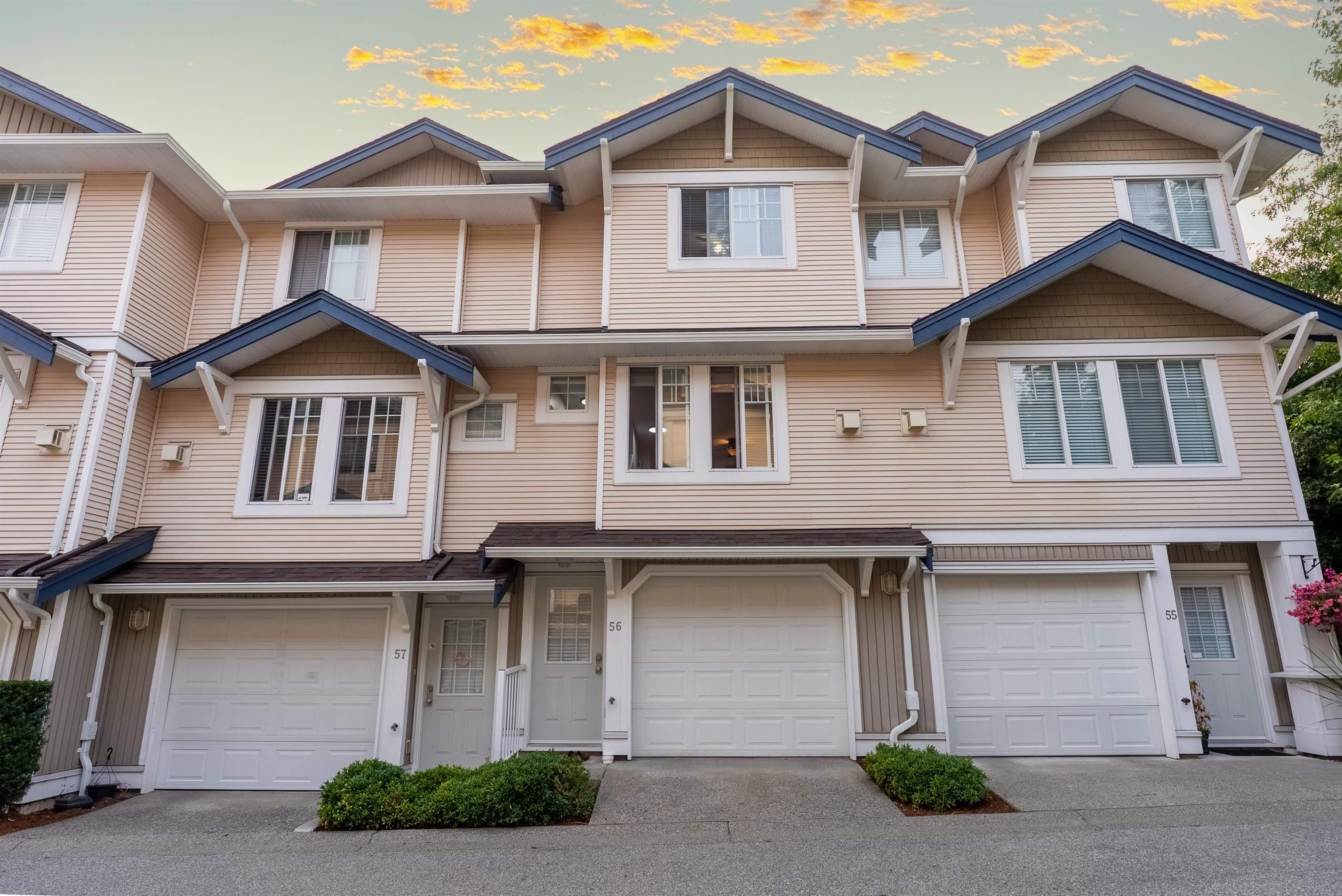 56 - 6533 121 Street, Surrey, V3W 1M5 — photo 1