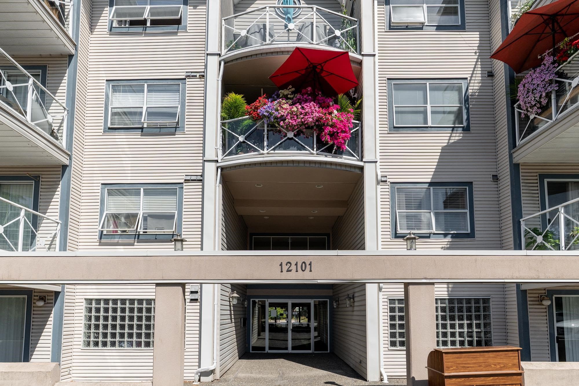 123 - 12101 80 Avenue, Surrey, V3W 5V6 — photo 3