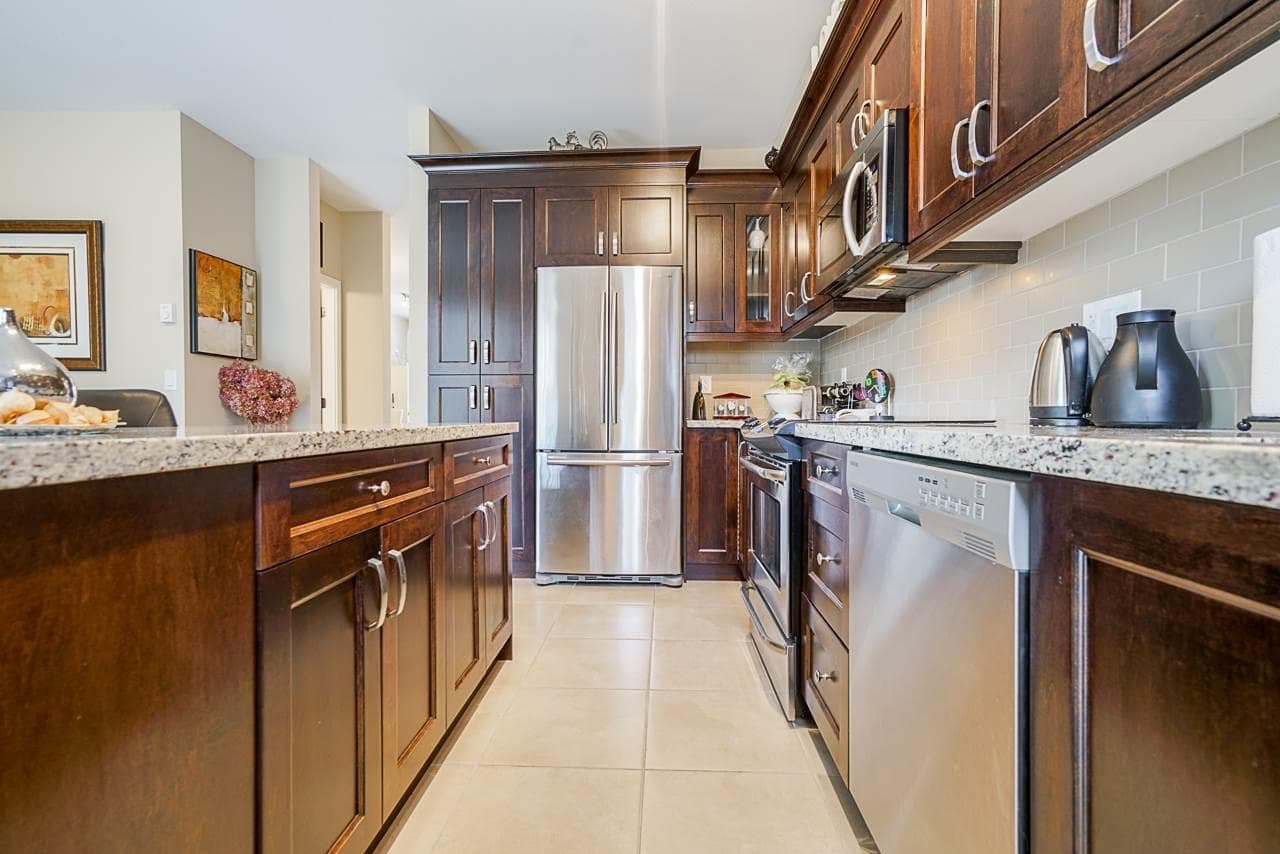 38 - 1299 Coast Meridian Road, Coquitlam, V3E 0H6 — photo 3