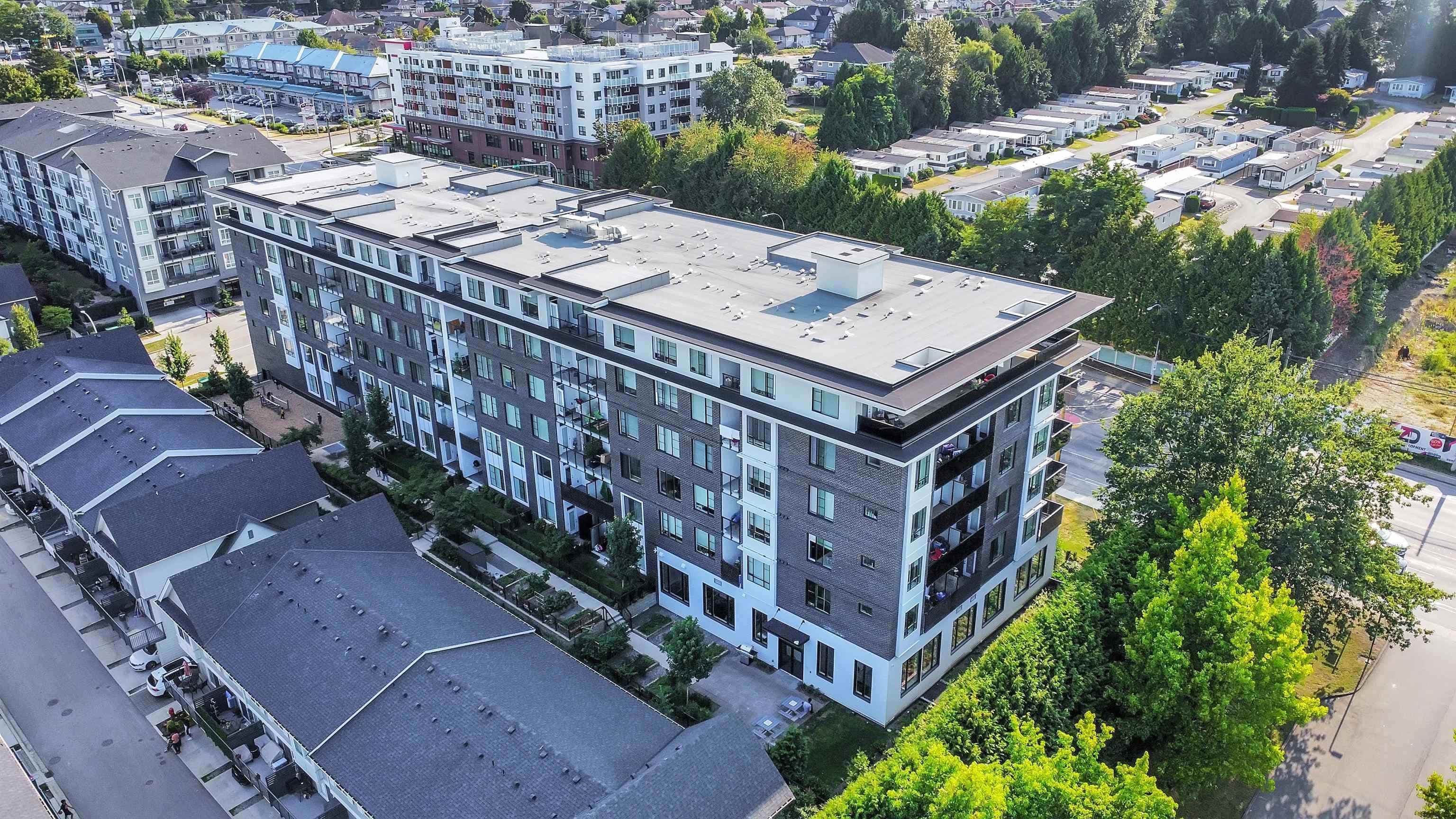 306 - 13623 81a Avenue, Surrey, V3W 3N7 — photo 2
