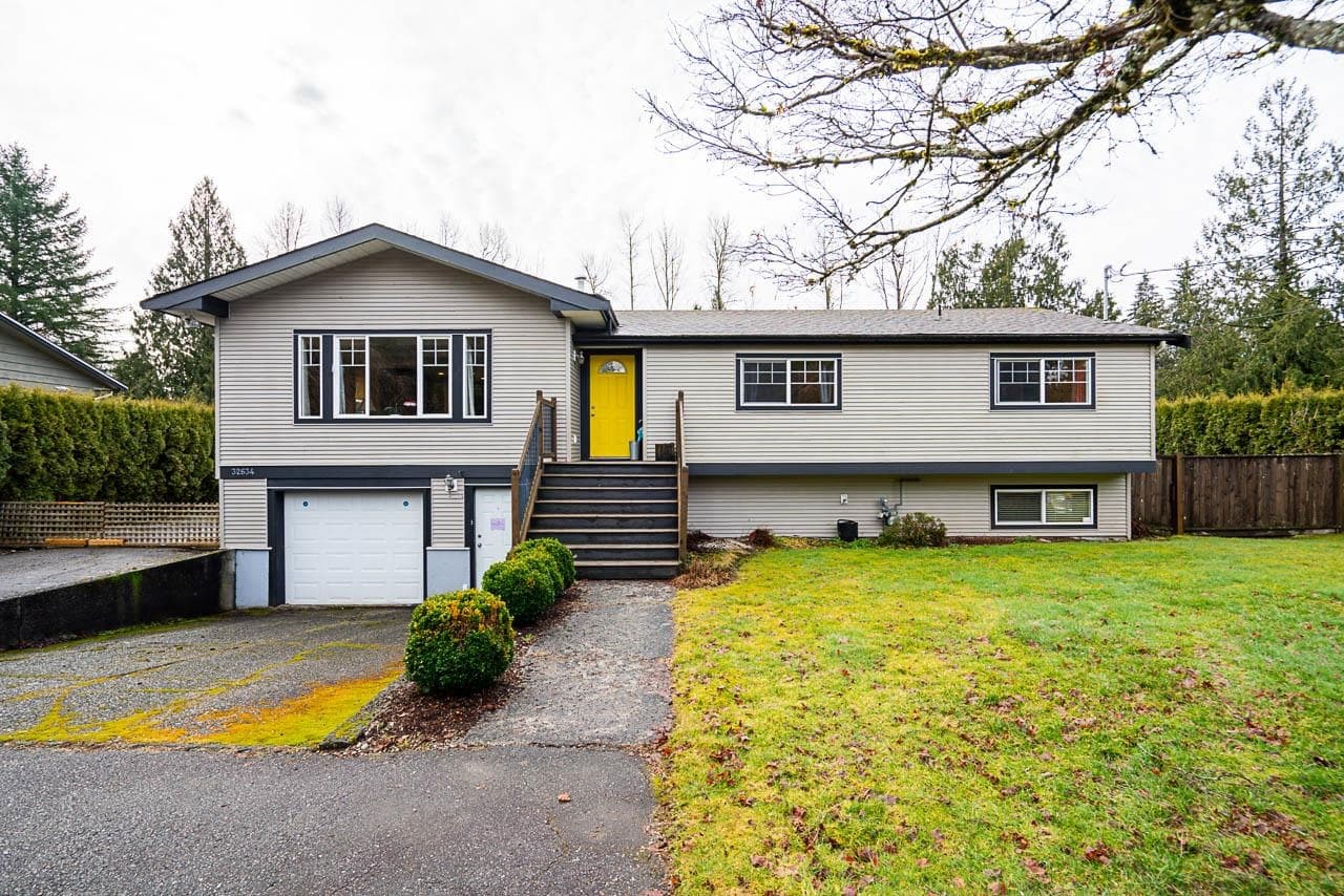 32634 Laminman Avenue, Mission