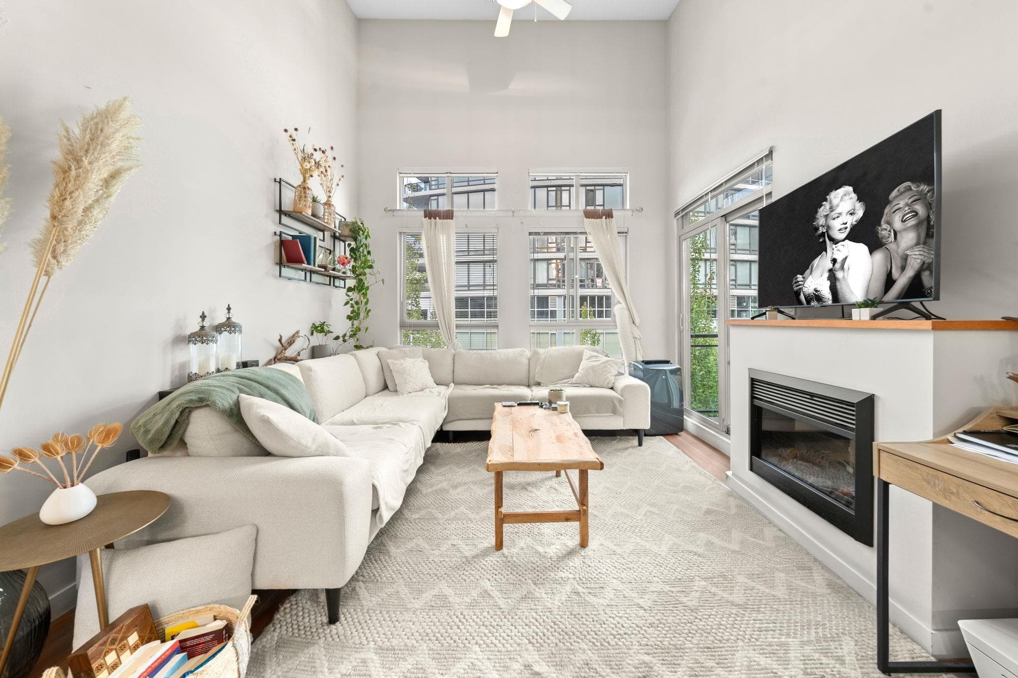 411 - 201 Morrissey Road, Port Moody, V3H 0E5 — photo 3