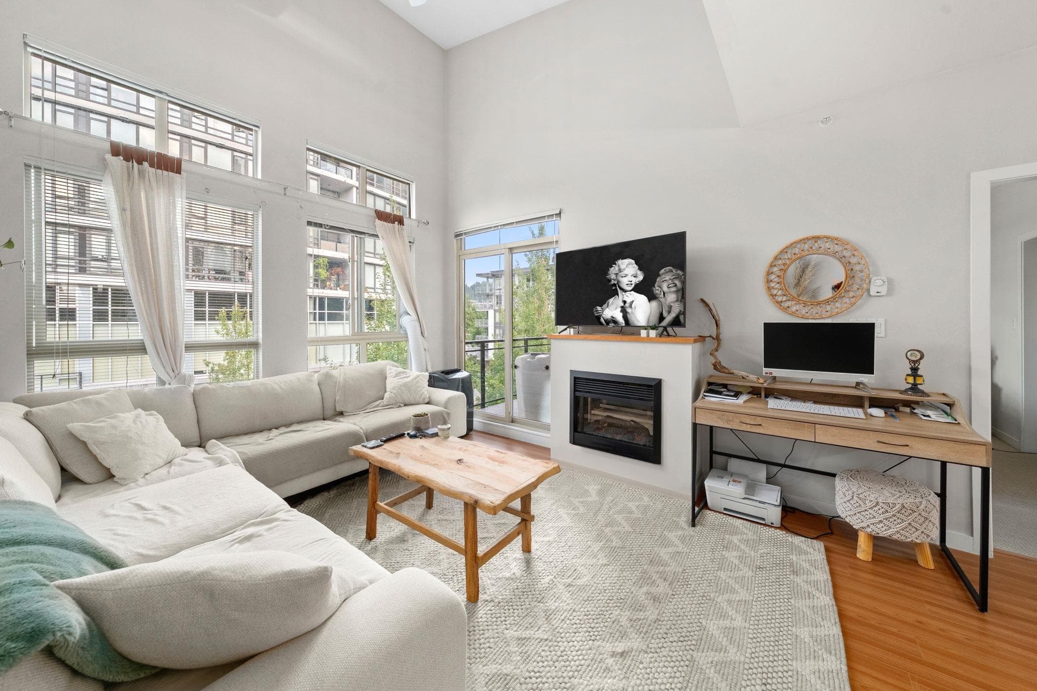 411 - 201 Morrissey Road, Port Moody