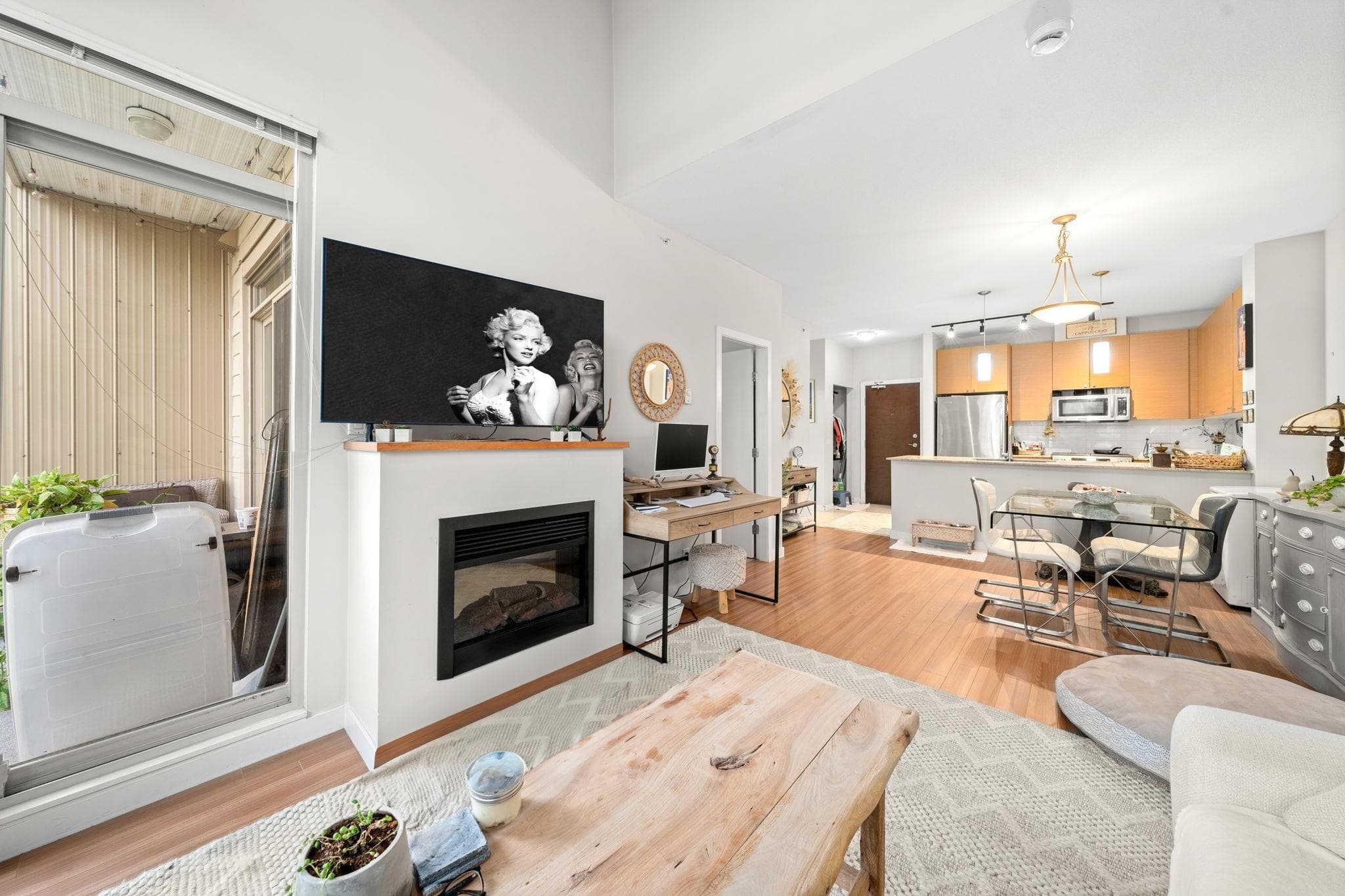 411 - 201 Morrissey Road, Port Moody, V3H 0E5 — photo 5