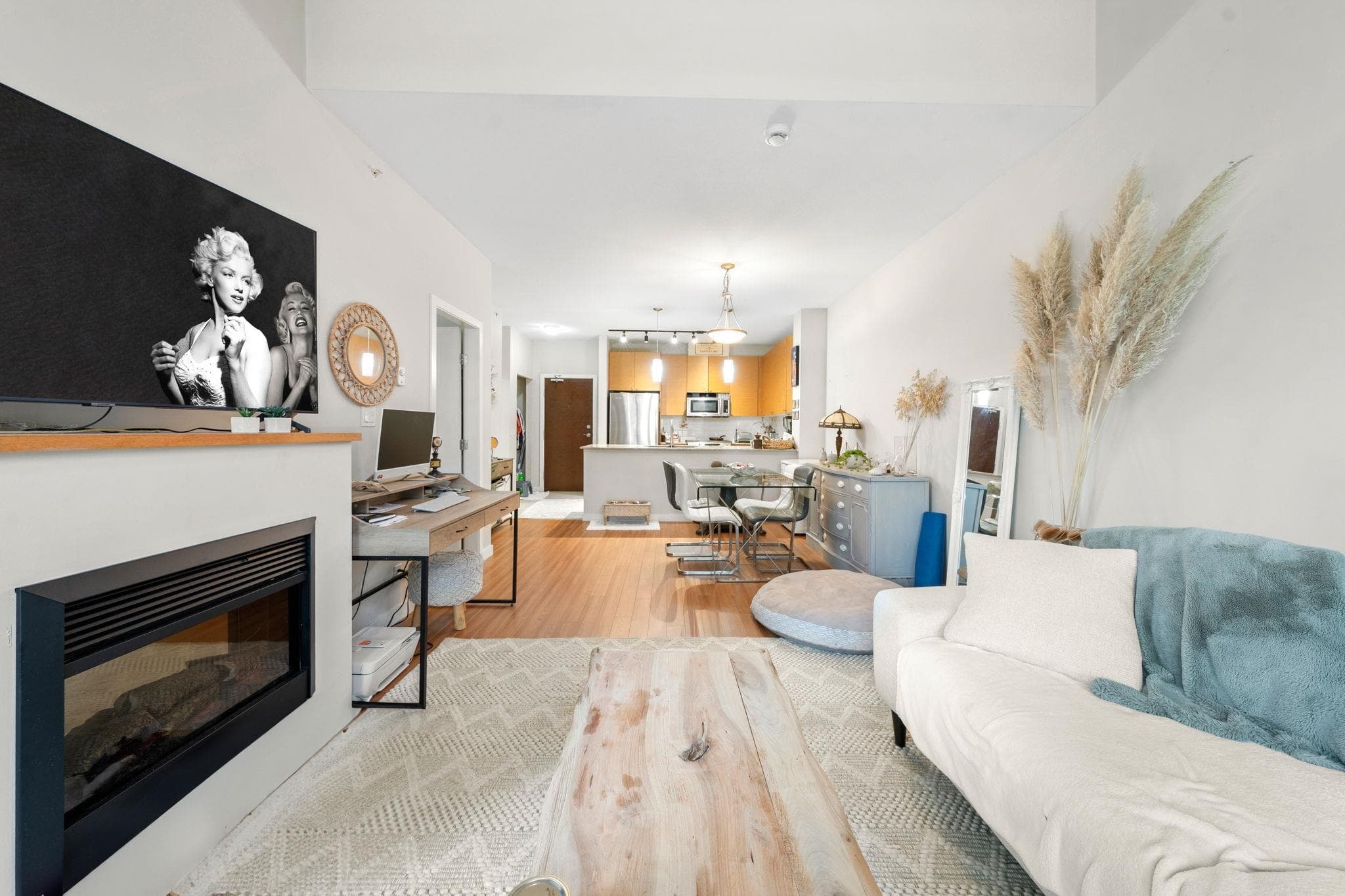 411 - 201 Morrissey Road, Port Moody, V3H 0E5 — photo 4
