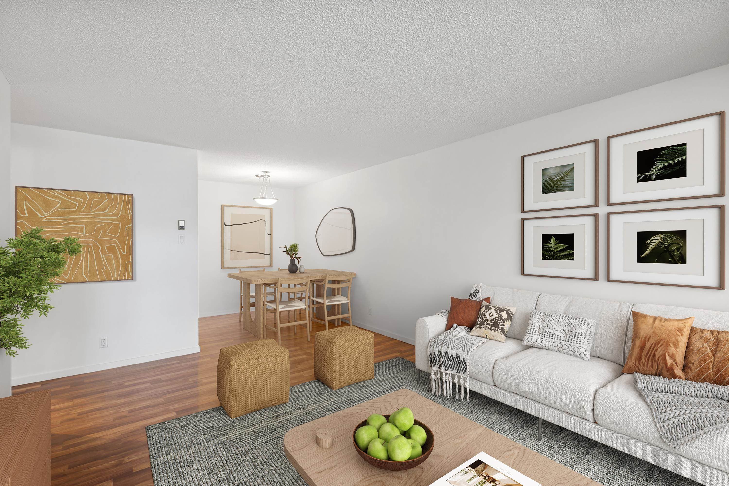 120 - 8511 Ackroyd Road, Richmond, V6X 3E7 — photo 3