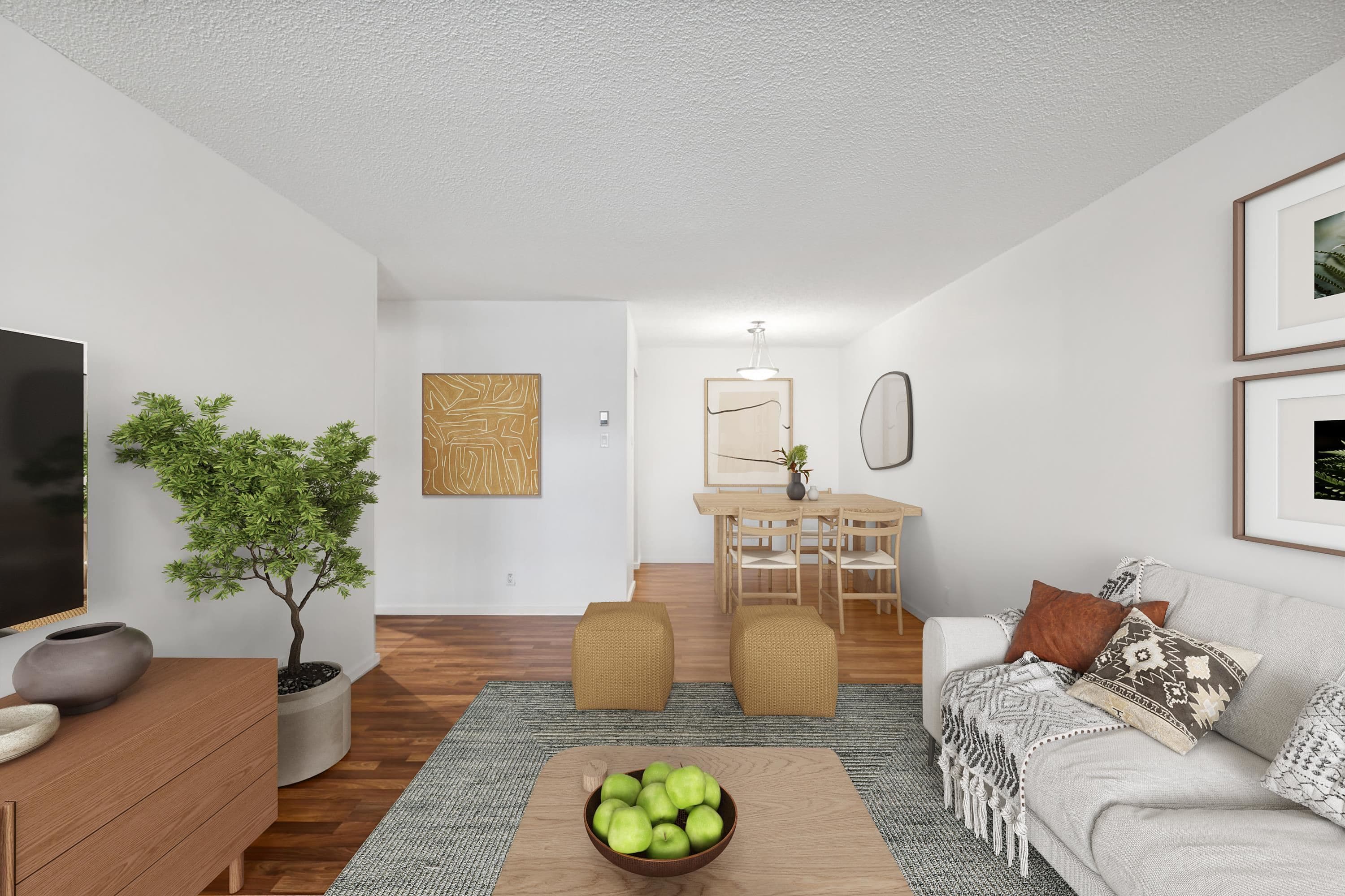 120 - 8511 Ackroyd Road, Richmond, V6X 3E7 — photo 5
