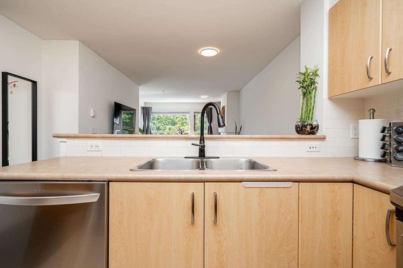 217 - 801 Klahanie Drive, Port Moody, V3H 5K4 — photo 4