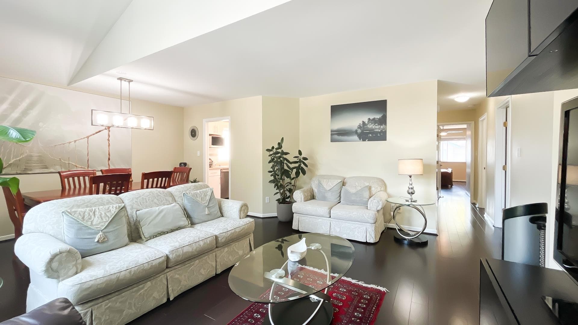 5240 Oliver Drive, Richmond