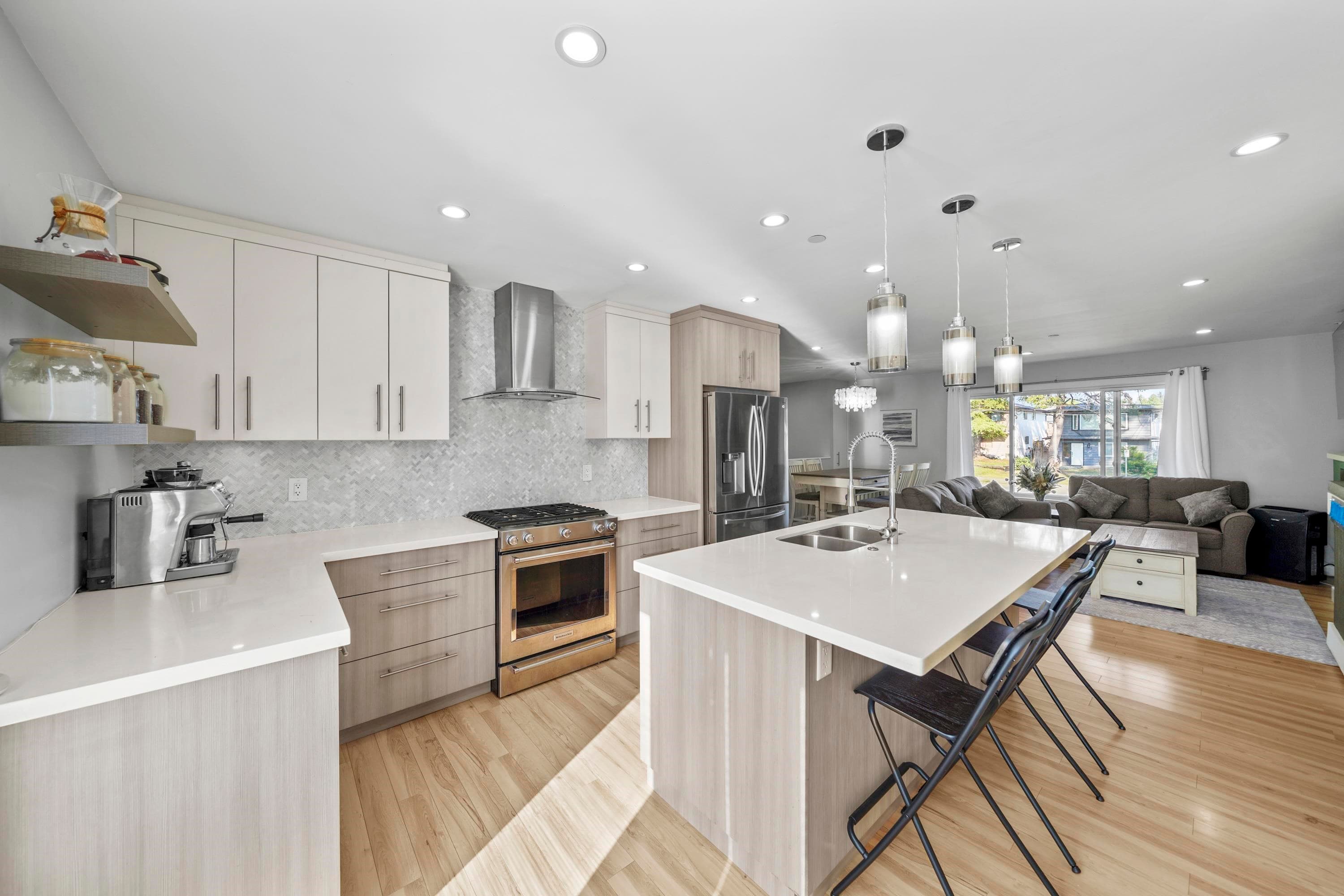 3759 Coast Meridian Road, Port Coquitlam