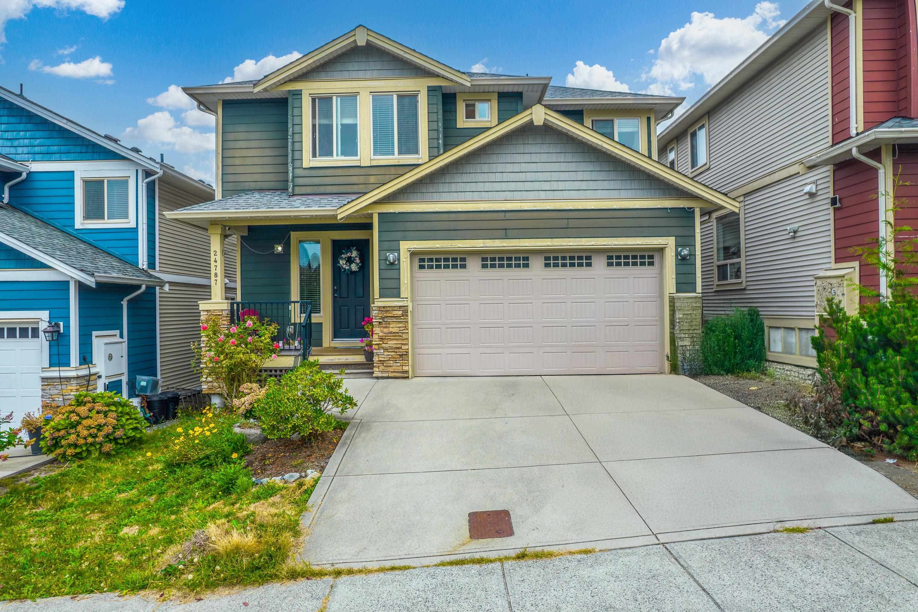 24787 105a Avenue, Maple Ridge