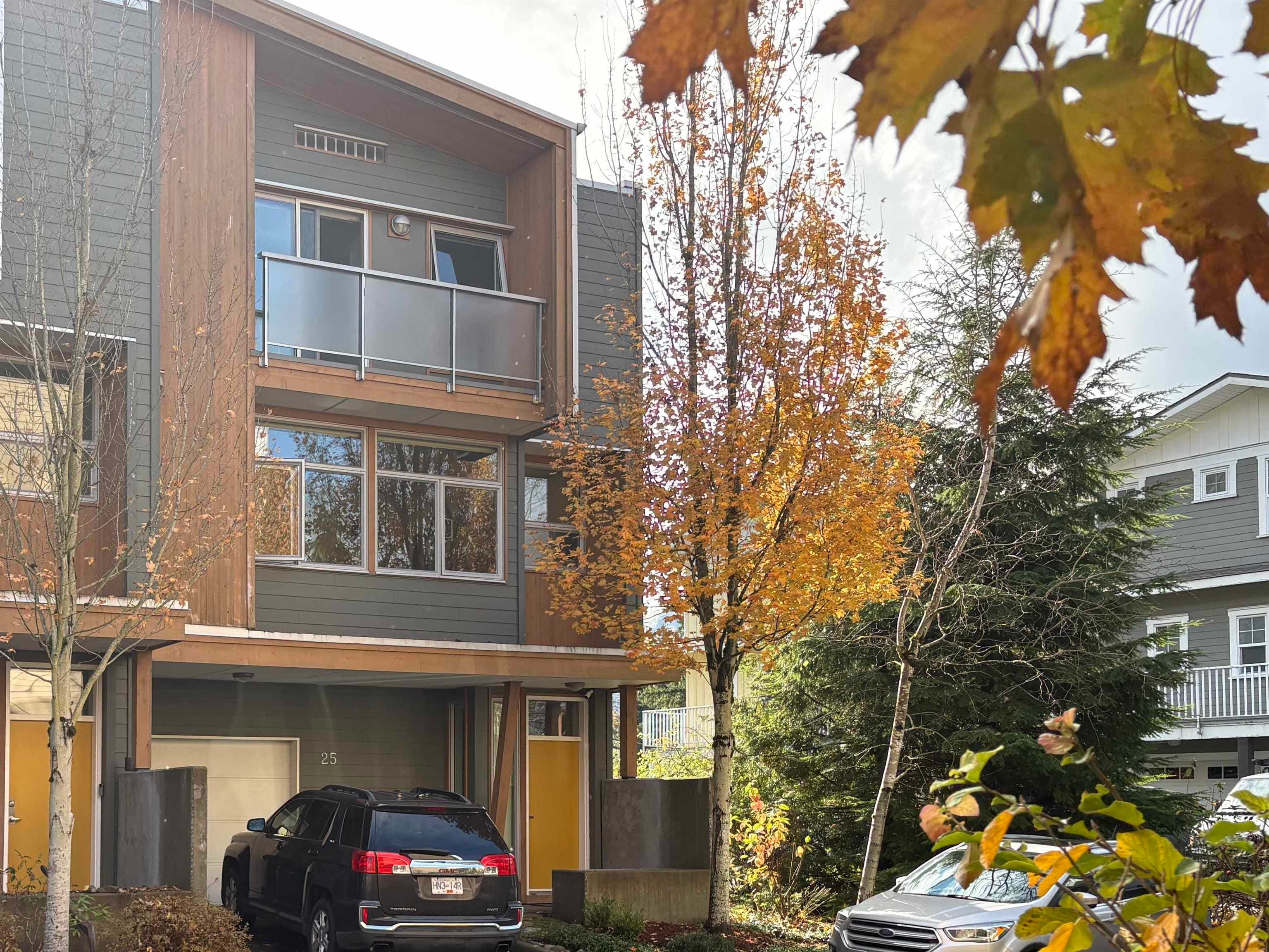 25 - 39893 Government Road, Squamish