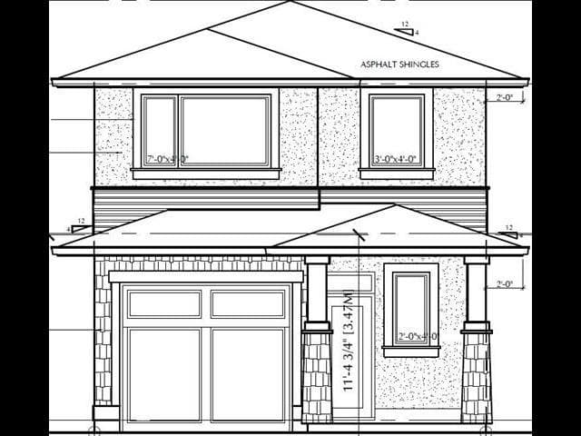 1037 Saddle Street, Coquitlam, V3C 2M4 — photo 1