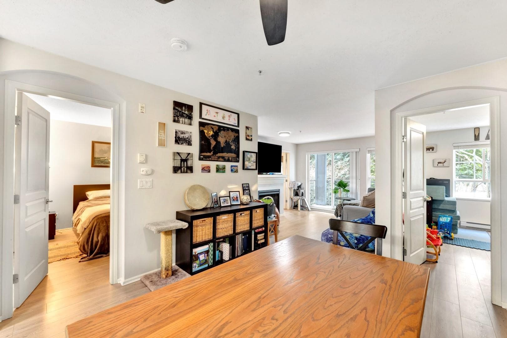 213 - 3388 Morrey Court, Burnaby, V3J 7Y5 — photo 5