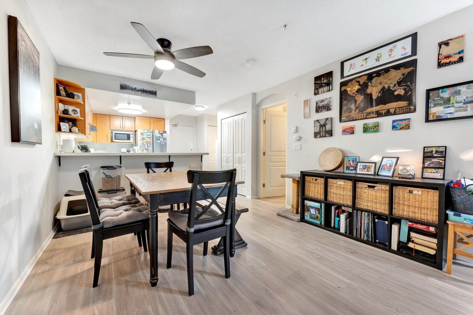213 - 3388 Morrey Court, Burnaby, V3J 7Y5 — photo 4