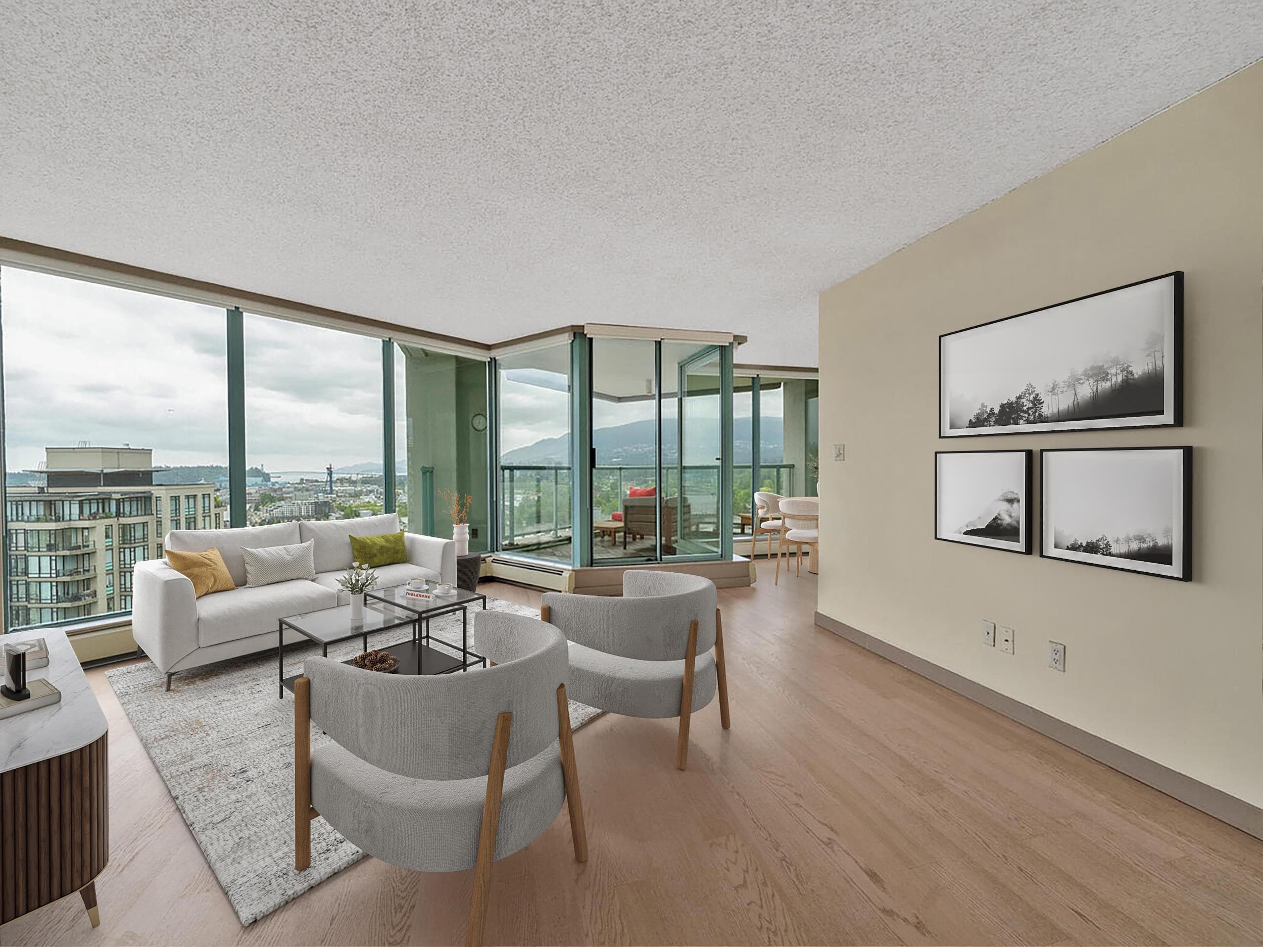 2203 - 120 W 2nd Street, North Vancouver, V7M 1C3 — photo 5