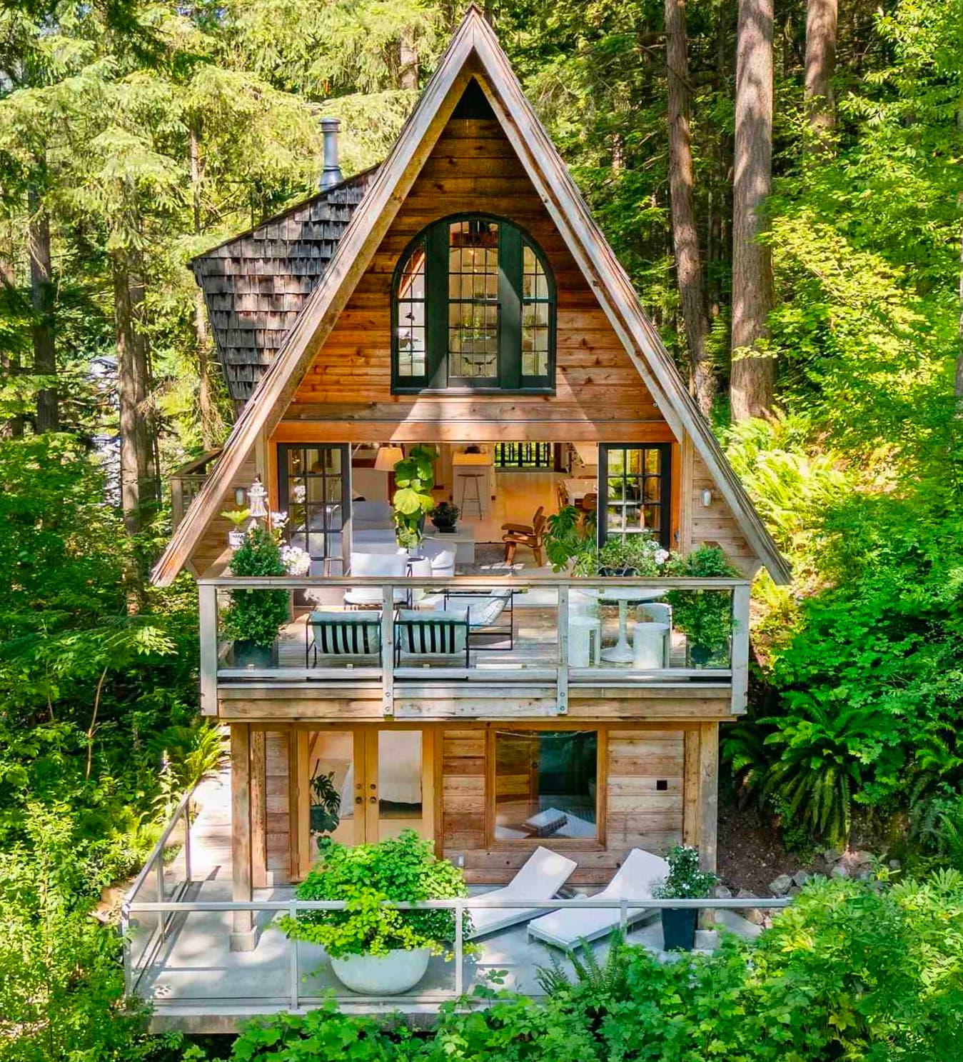 1940 Rivergrove Place, North Vancouver