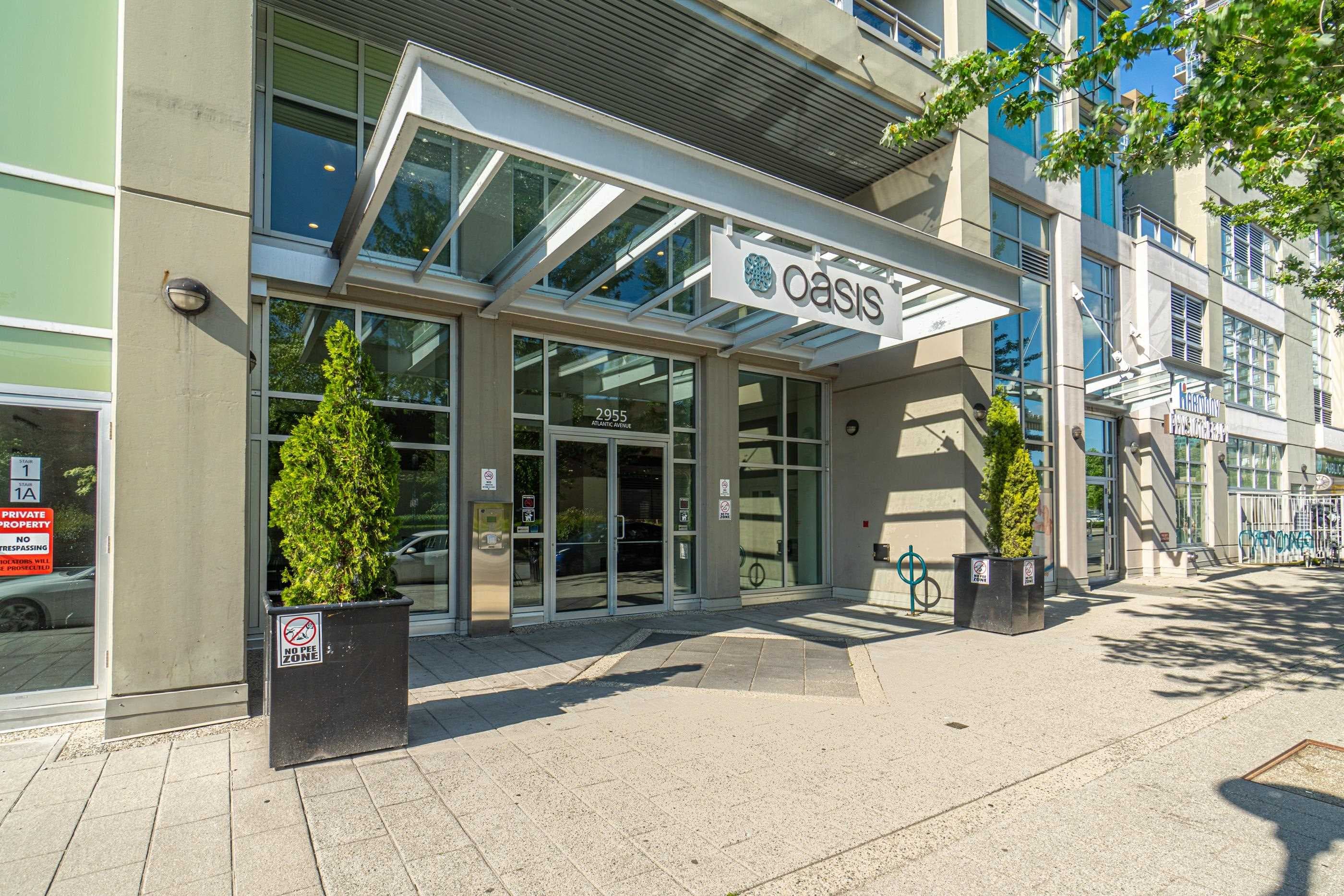 2905 - 2955 Atlantic Avenue, Coquitlam, V3B 0H9 — photo 2