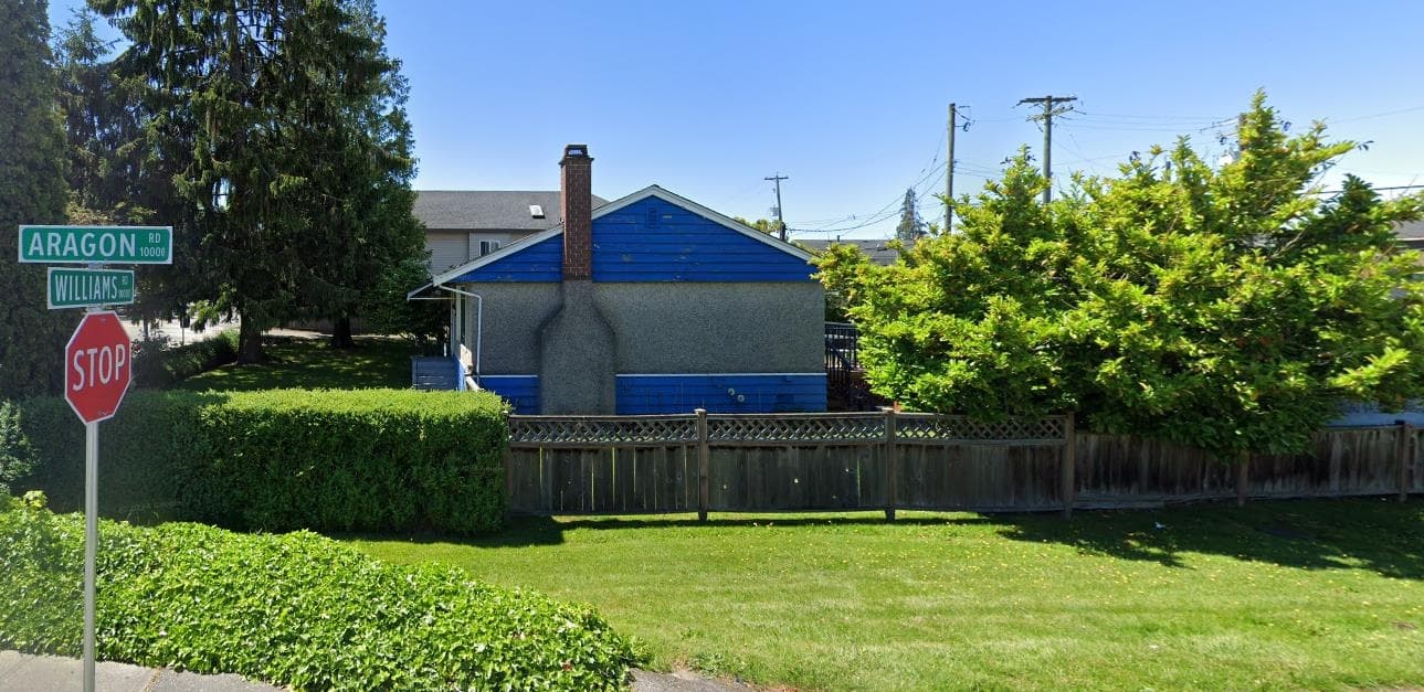 10411 Williams Road, Richmond, V7A 1H6 — photo 3
