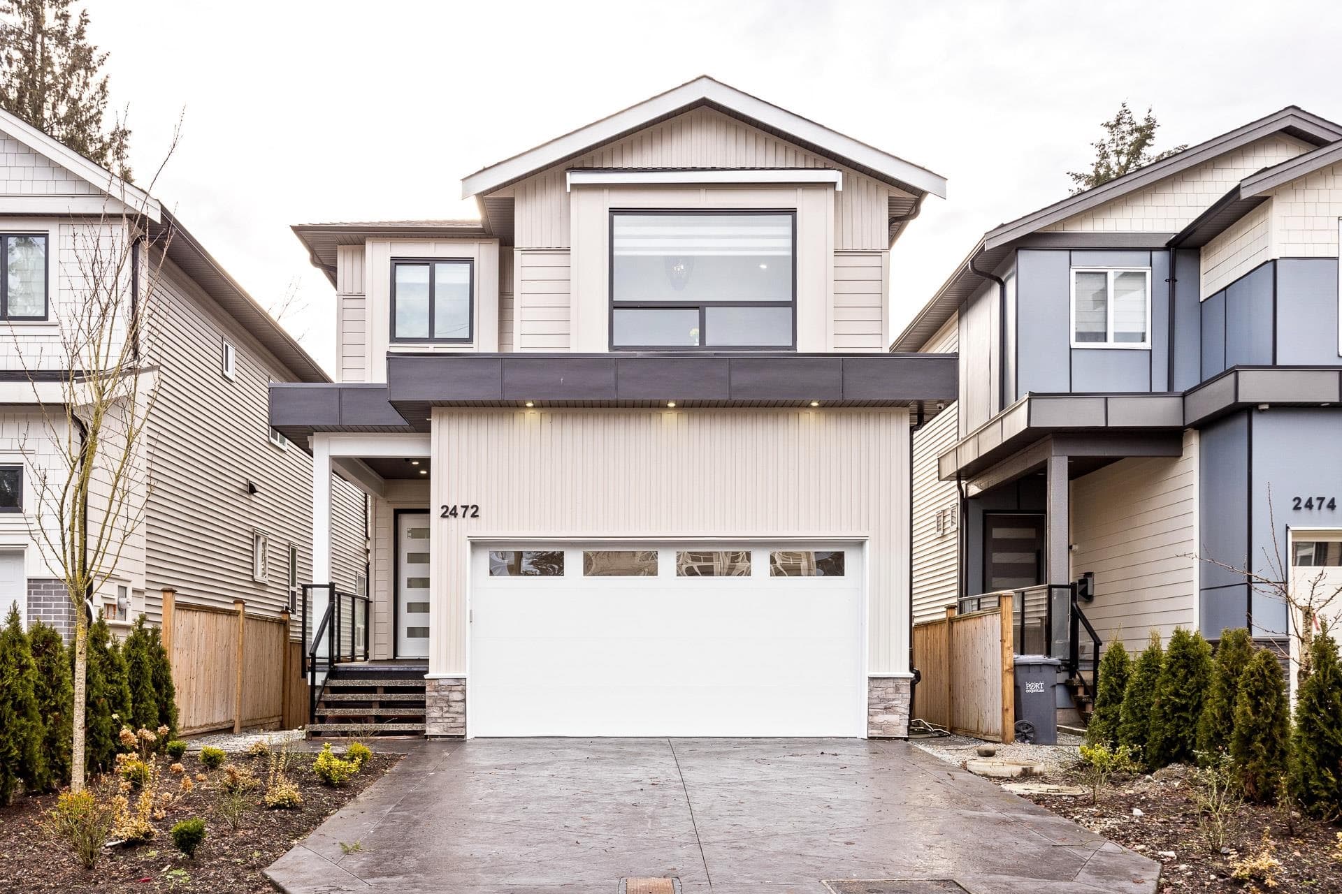 2472 Glenwood Avenue, Port Coquitlam