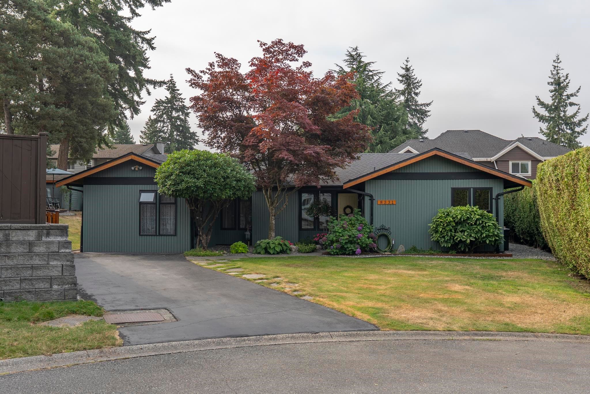 8331 Greenhill Place, Delta