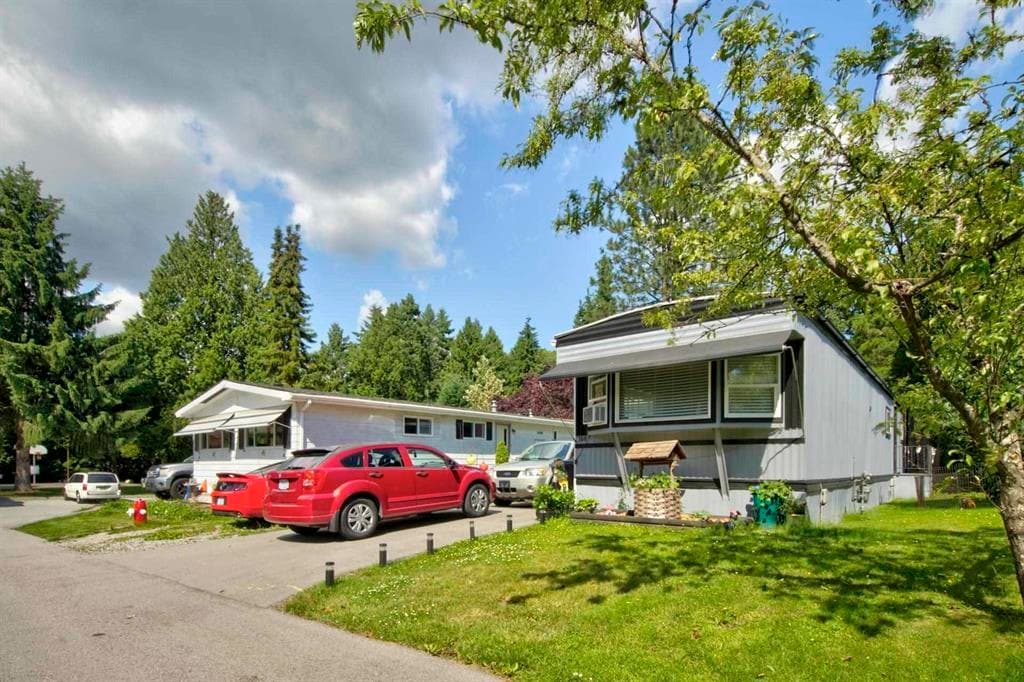 160 - 7790 King George Boulevard, Surrey