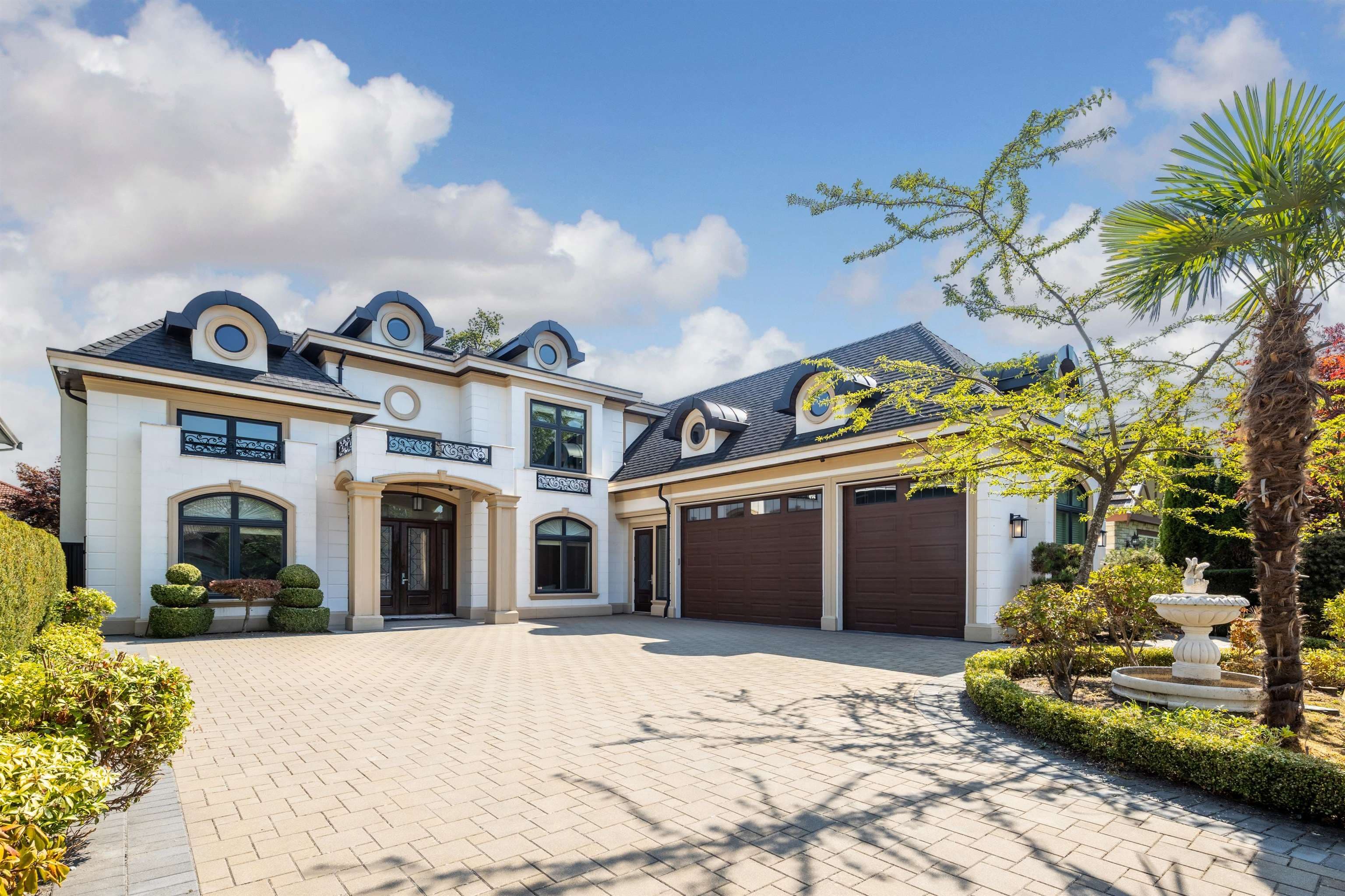 8740 Scotchbrook Road, Richmond
