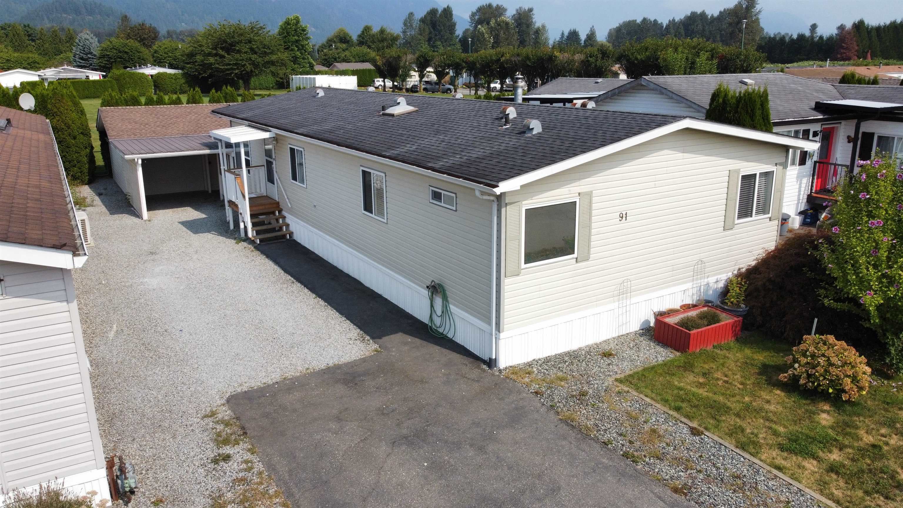 91 - 41168 Lougheed Highway, Mission, V0M 1G0 — photo 2