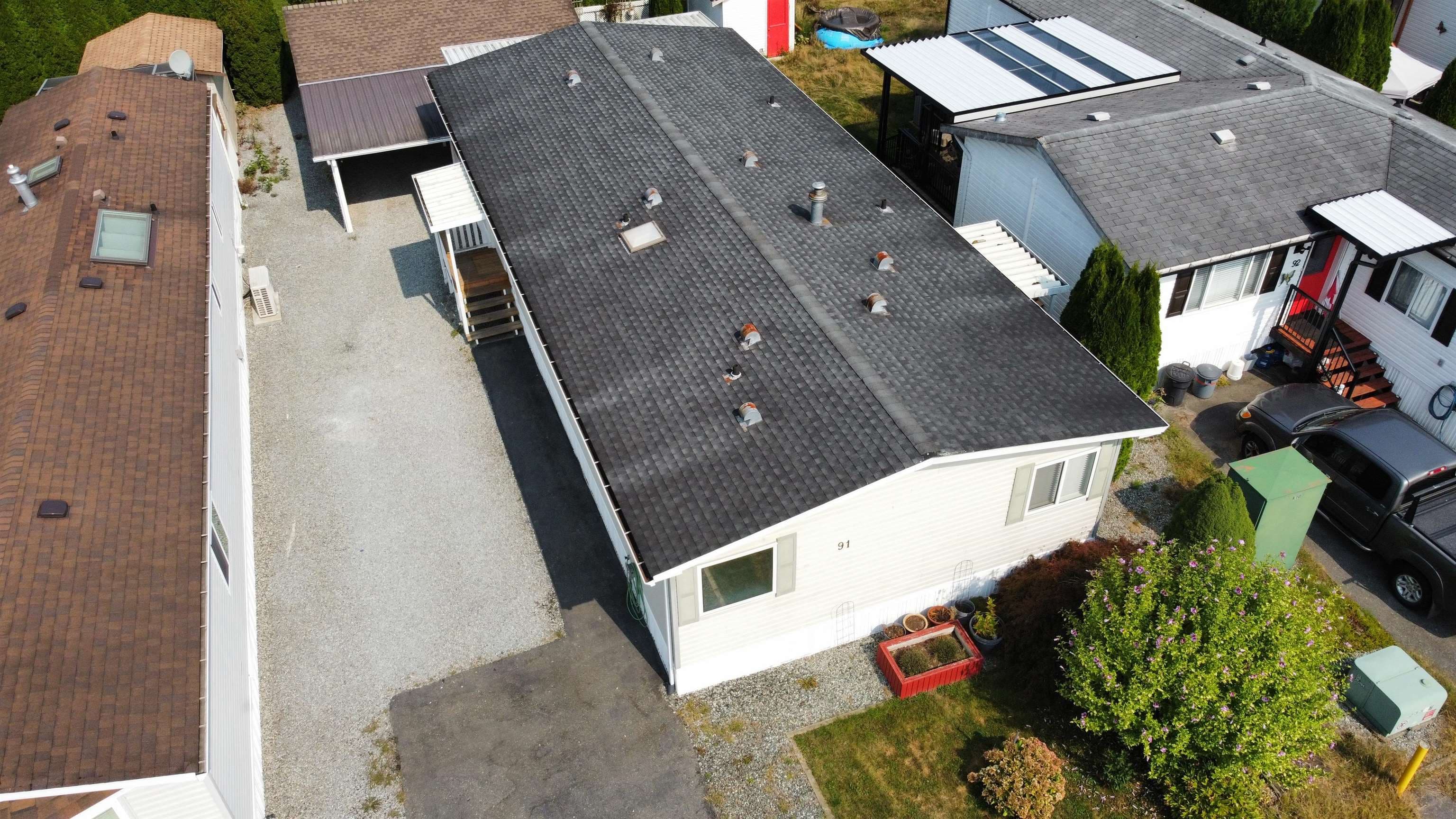 91 - 41168 Lougheed Highway, Mission, V0M 1G0 — photo 3