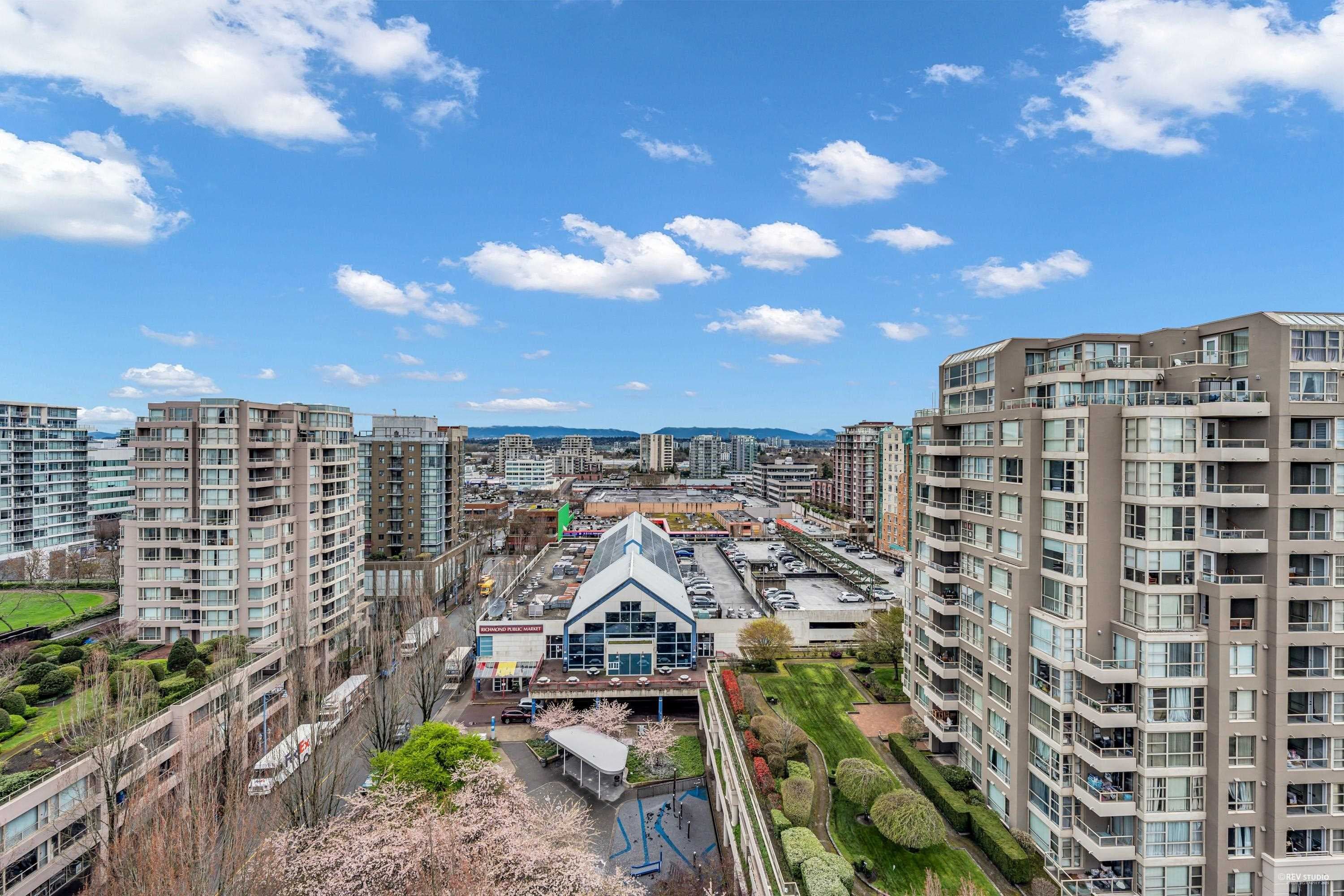 1602 - 8238 Saba Road, Richmond, V6Y 4C7 — photo 1