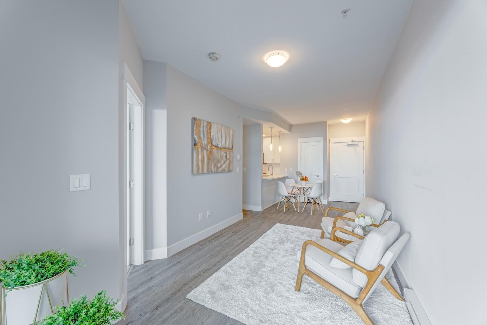 3304 - 2180 Kelly Avenue, Port Coquitlam, V3C 3B1 — photo 5