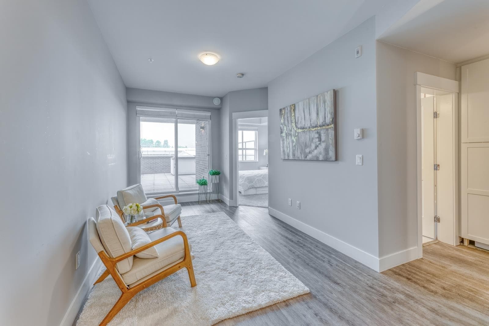 3304 - 2180 Kelly Avenue, Port Coquitlam, V3C 3B1 — photo 4