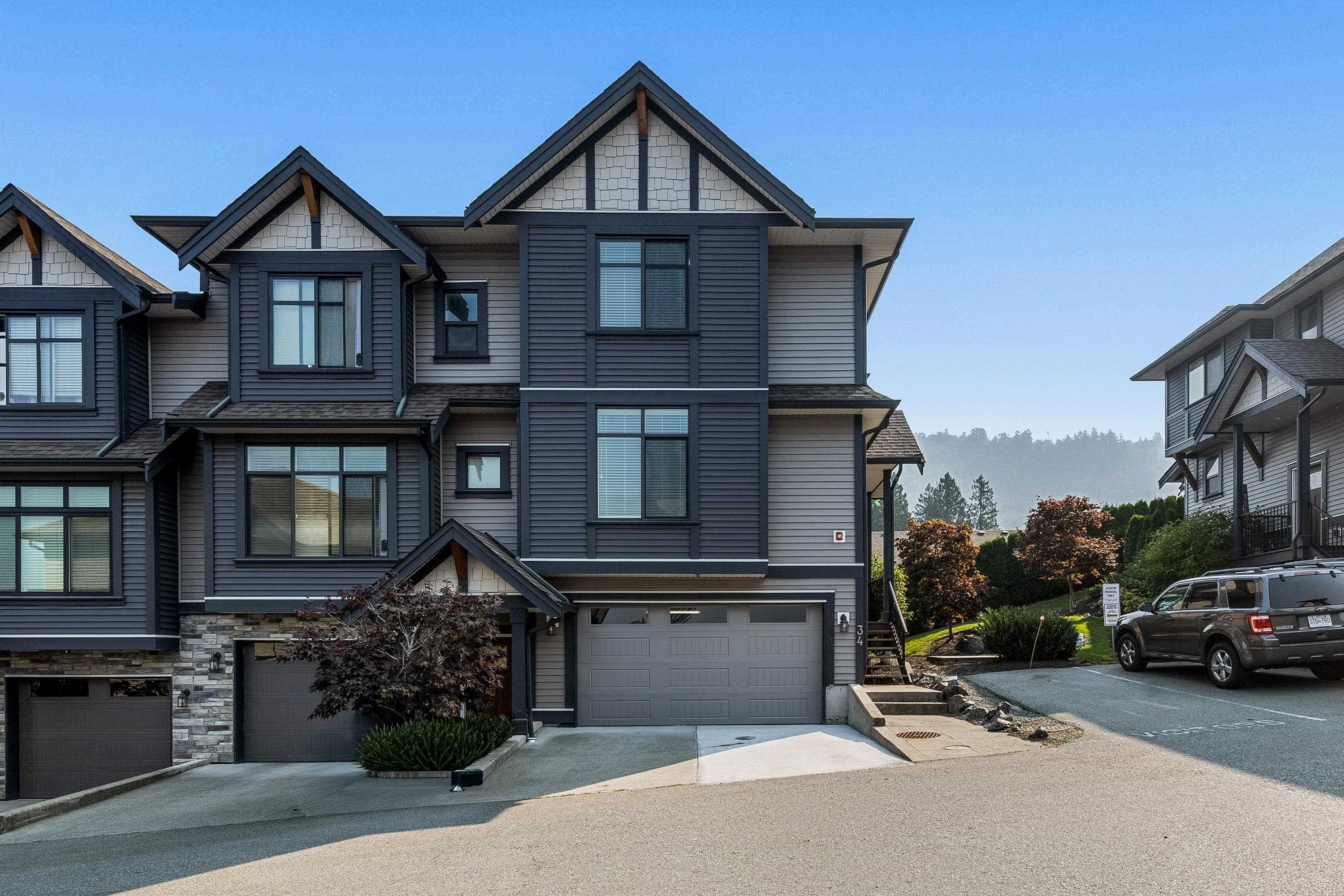 34 - 5756 Promontory Road, Chilliwack