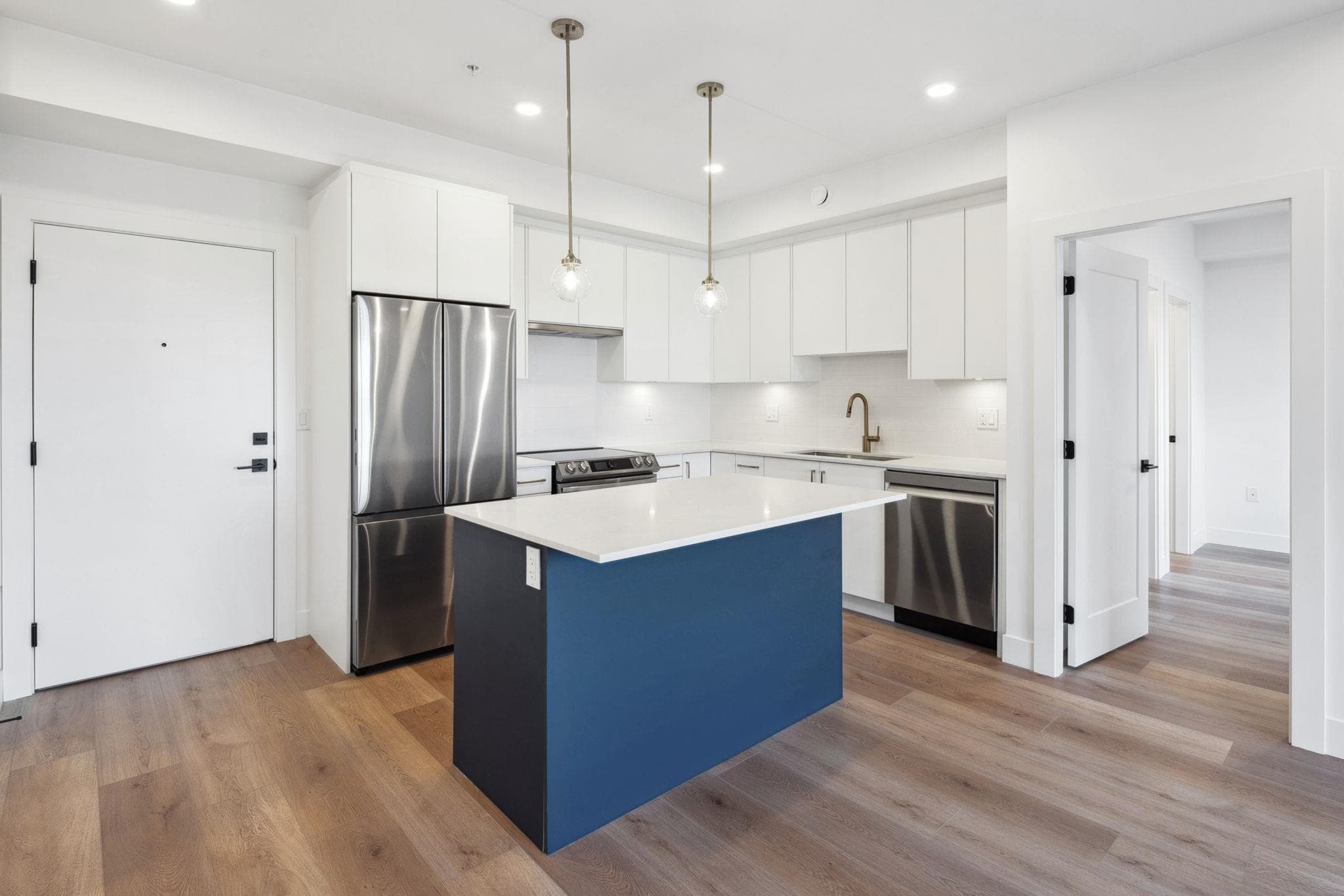 407 - 20282 72b Avenue, Langley, V2Y 1T9 — photo 3
