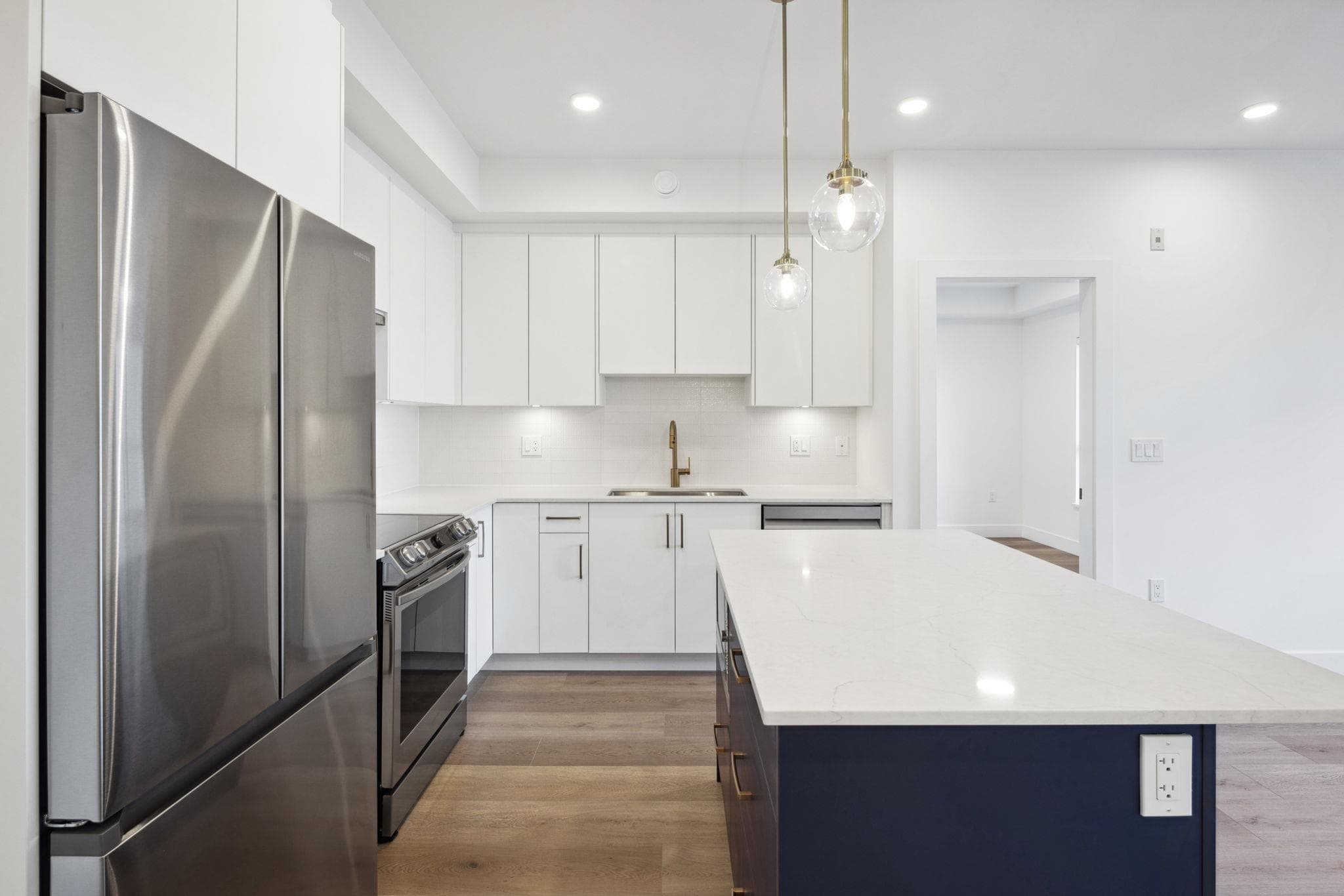 407 - 20282 72b Avenue, Langley, V2Y 1T9 — photo 4