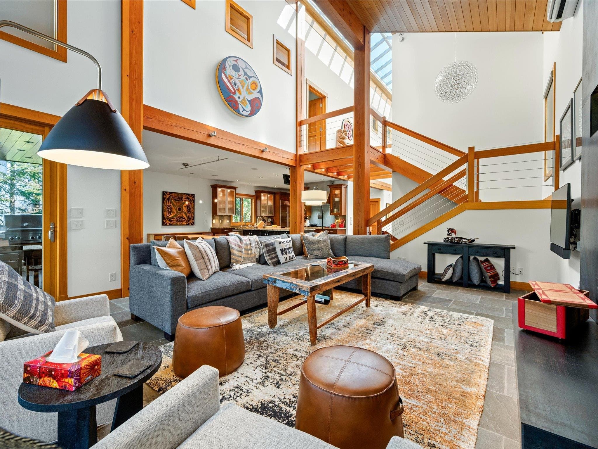 2341 Gondola Way, Whistler, V8E 0N2 — photo 3