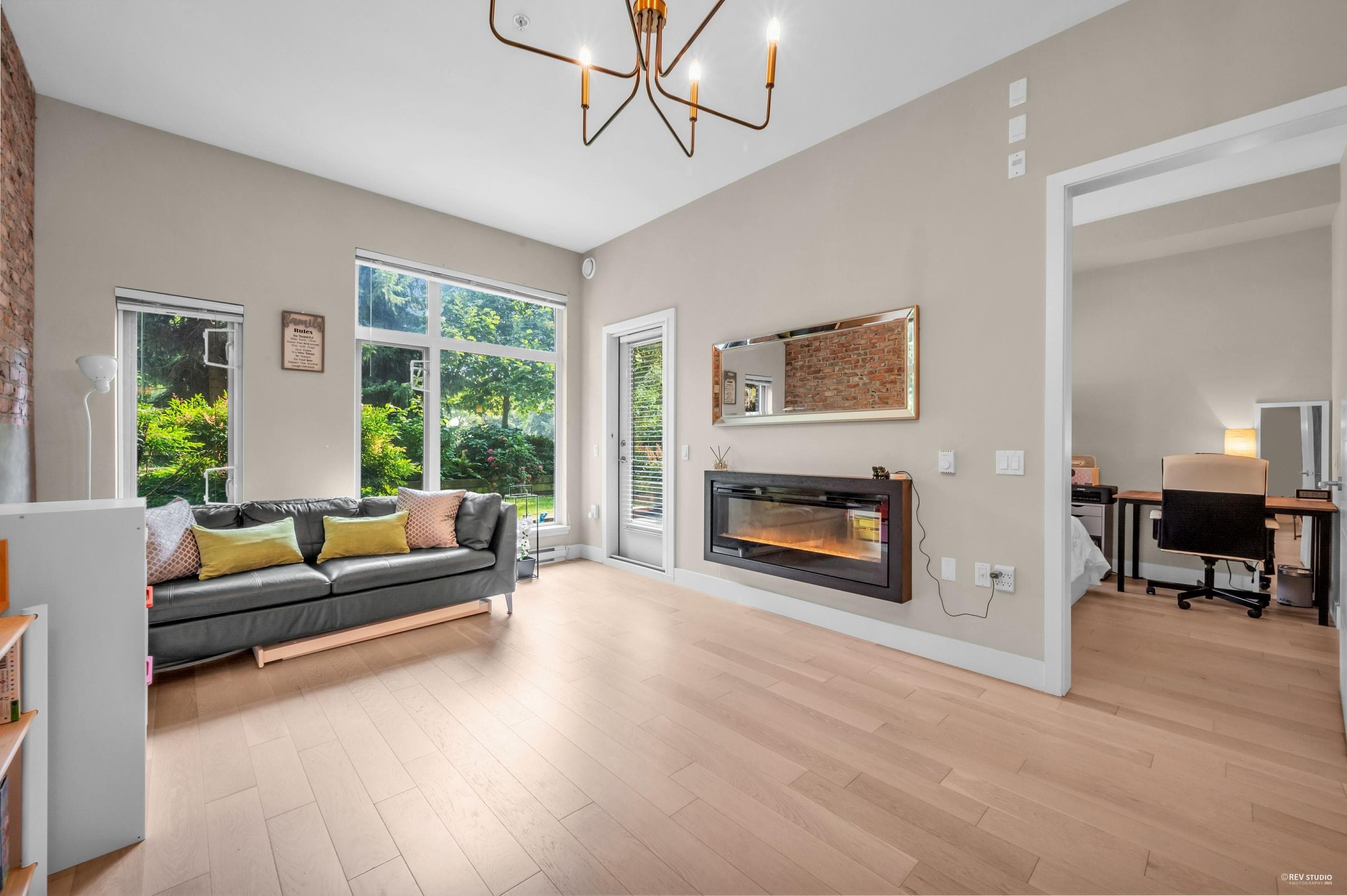 108 - 262 Salter Street, New Westminster, V3M 0J6 — photo 3
