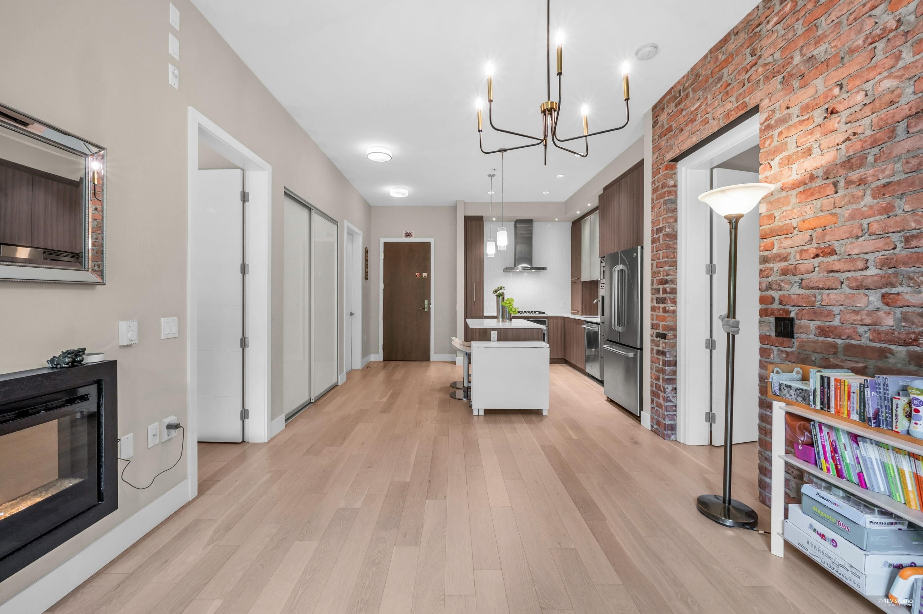 108 - 262 Salter Street, New Westminster, V3M 0J6 — photo 5