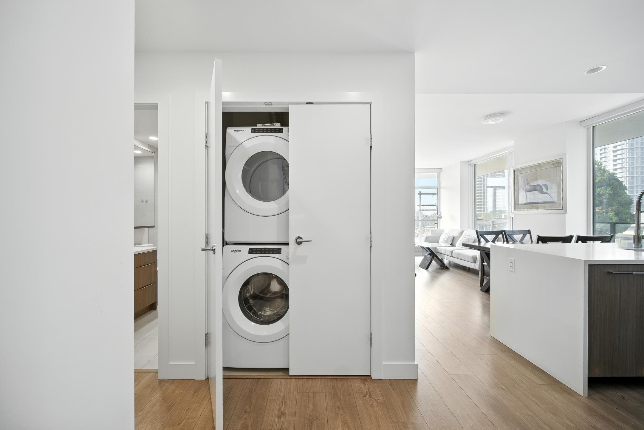 307 - 4465 Juneau Street, Burnaby, V5C 0L8 — photo 4