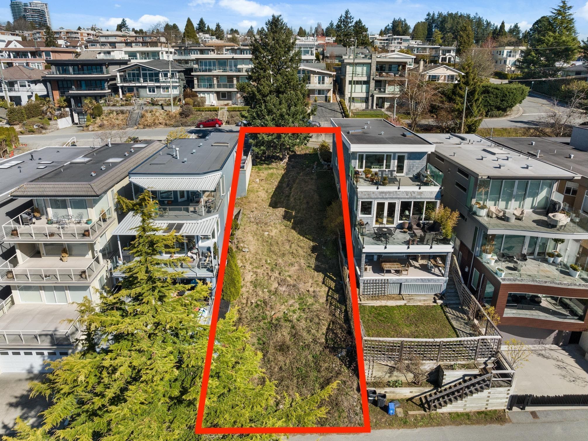 15276 Columbia Avenue, White Rock