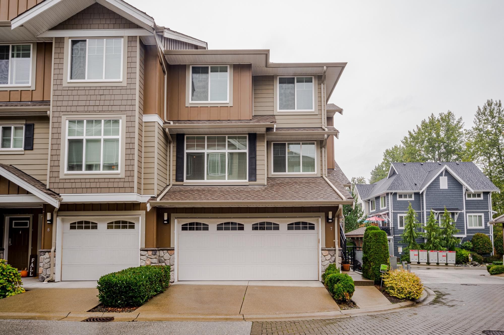 7 - 3009 156 Street, Surrey, V3Z 0N9 — photo 2