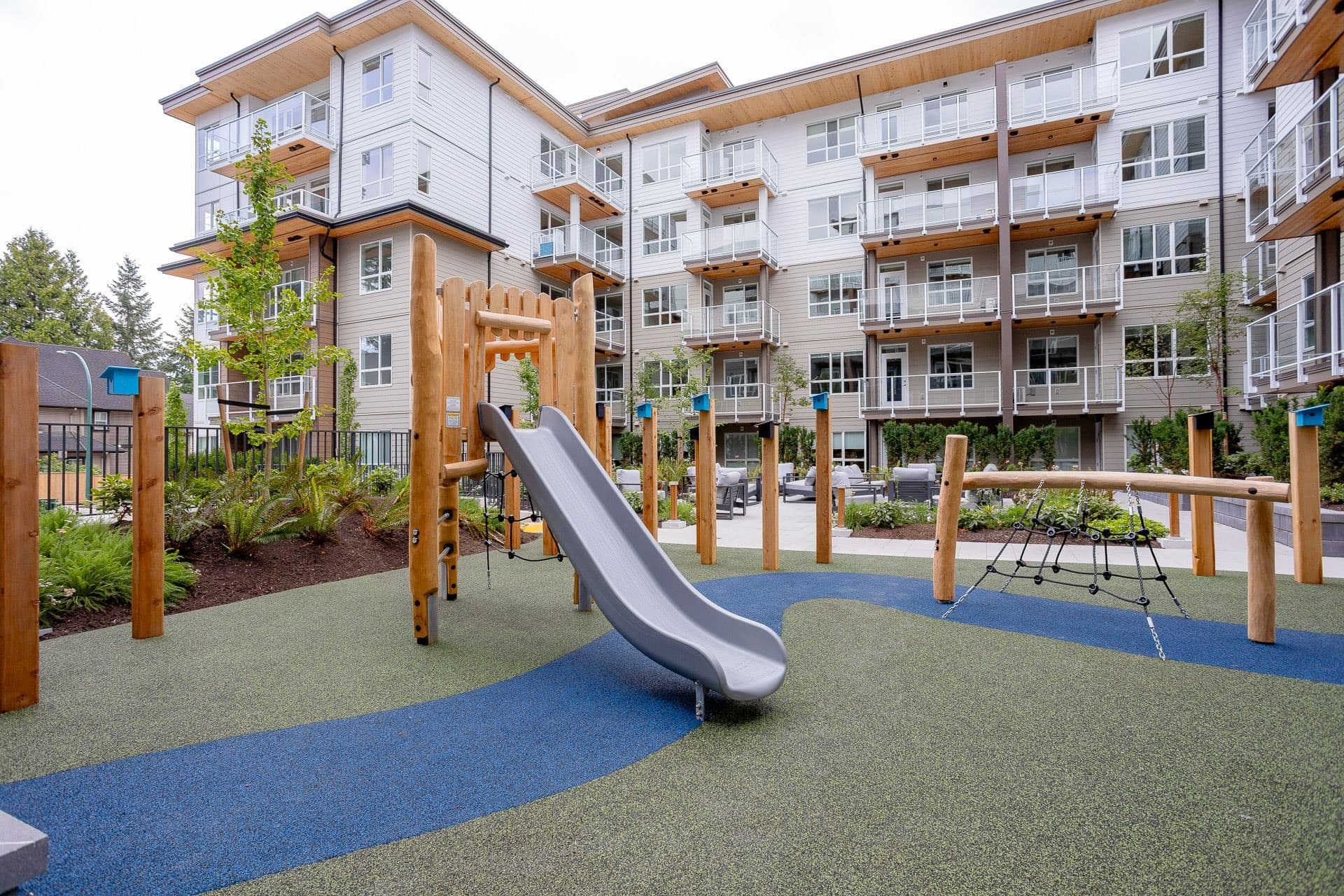 510 - 723 Grover Avenue, Coquitlam, V3J 0L9 — photo 4
