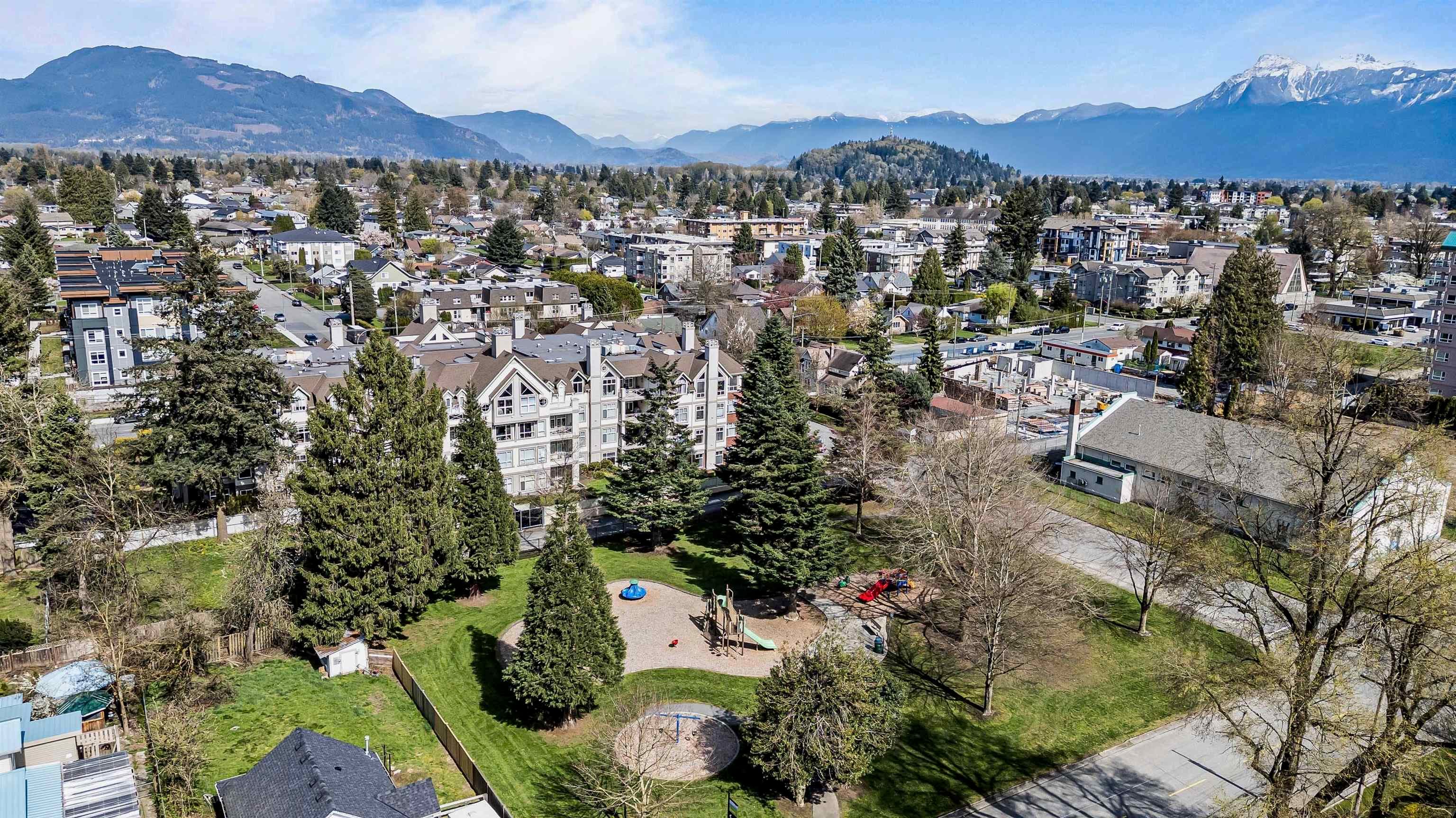 406 - 45700 Wellington Avenue, Chilliwack, V2P 2E4 — photo 5