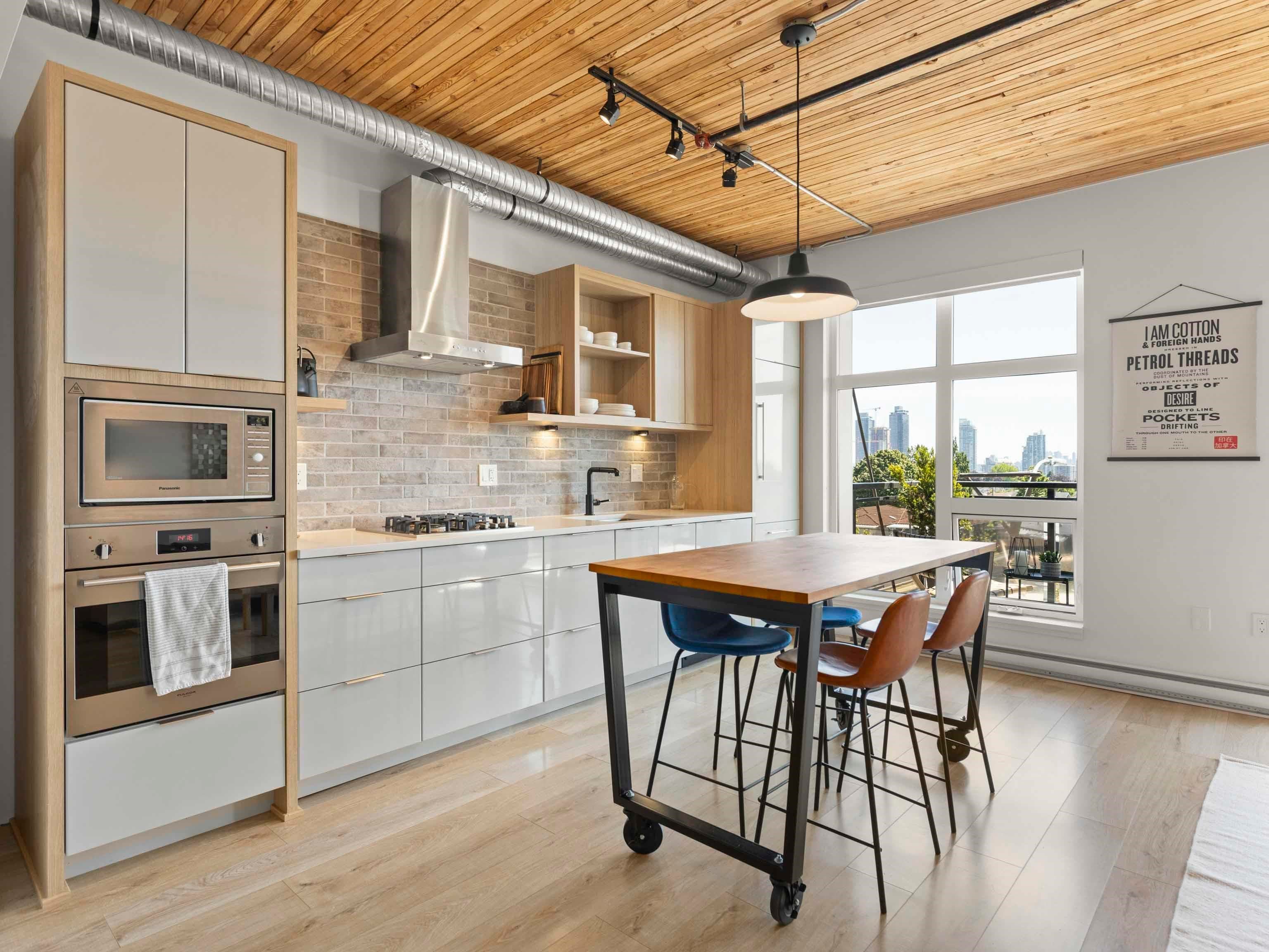 308 - 4223 Hastings Street, Burnaby, V5C 2J5 — photo 5
