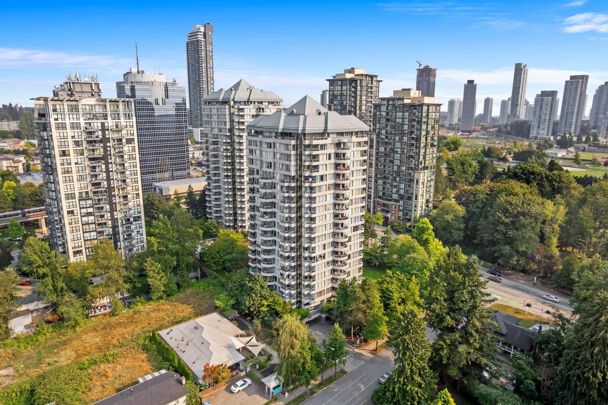 803 - 13353 108 Avenue, Surrey, V3T 5T5 — photo 3