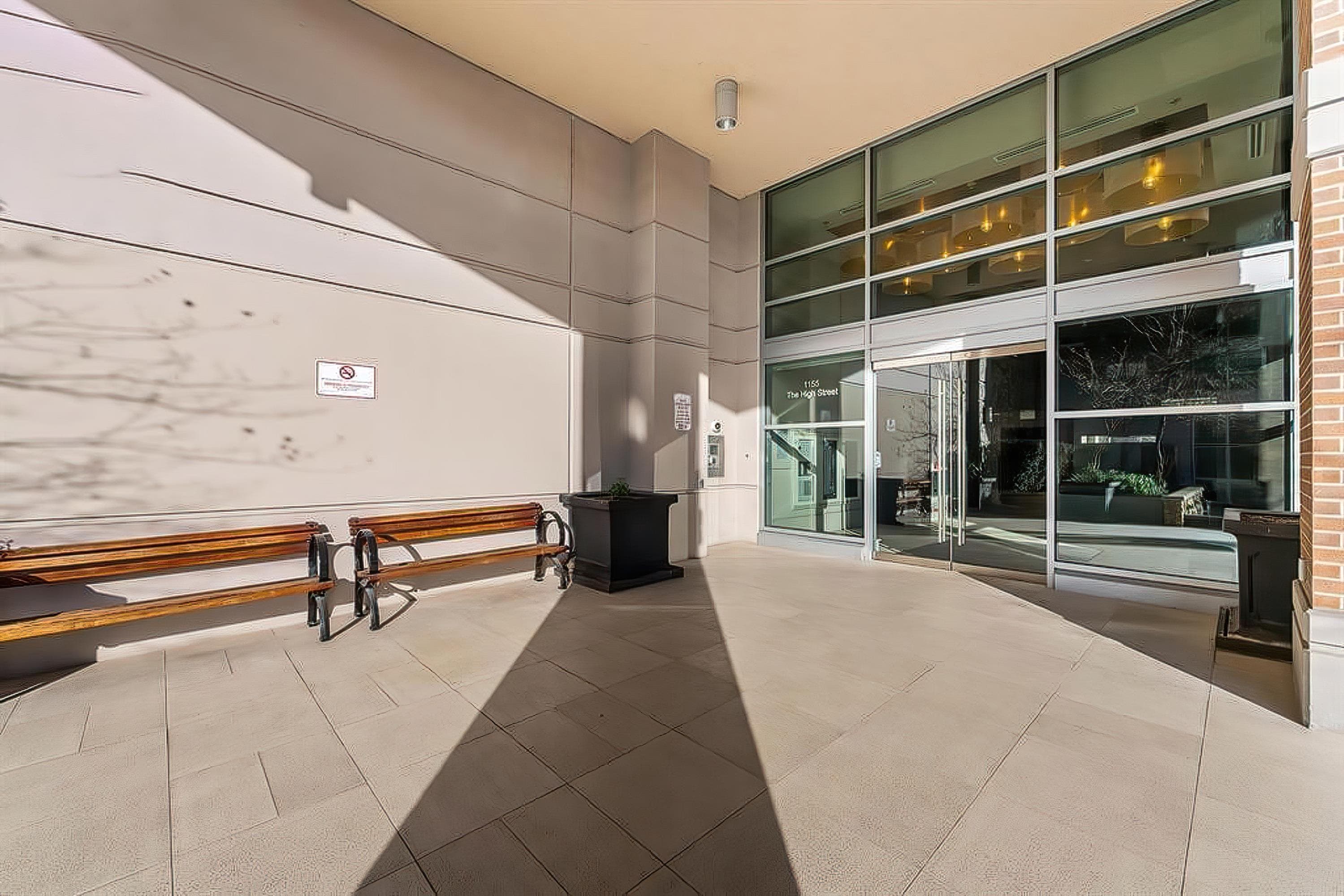 306 - 1155 The High Street, Coquitlam, V3B 7W4 — photo 2