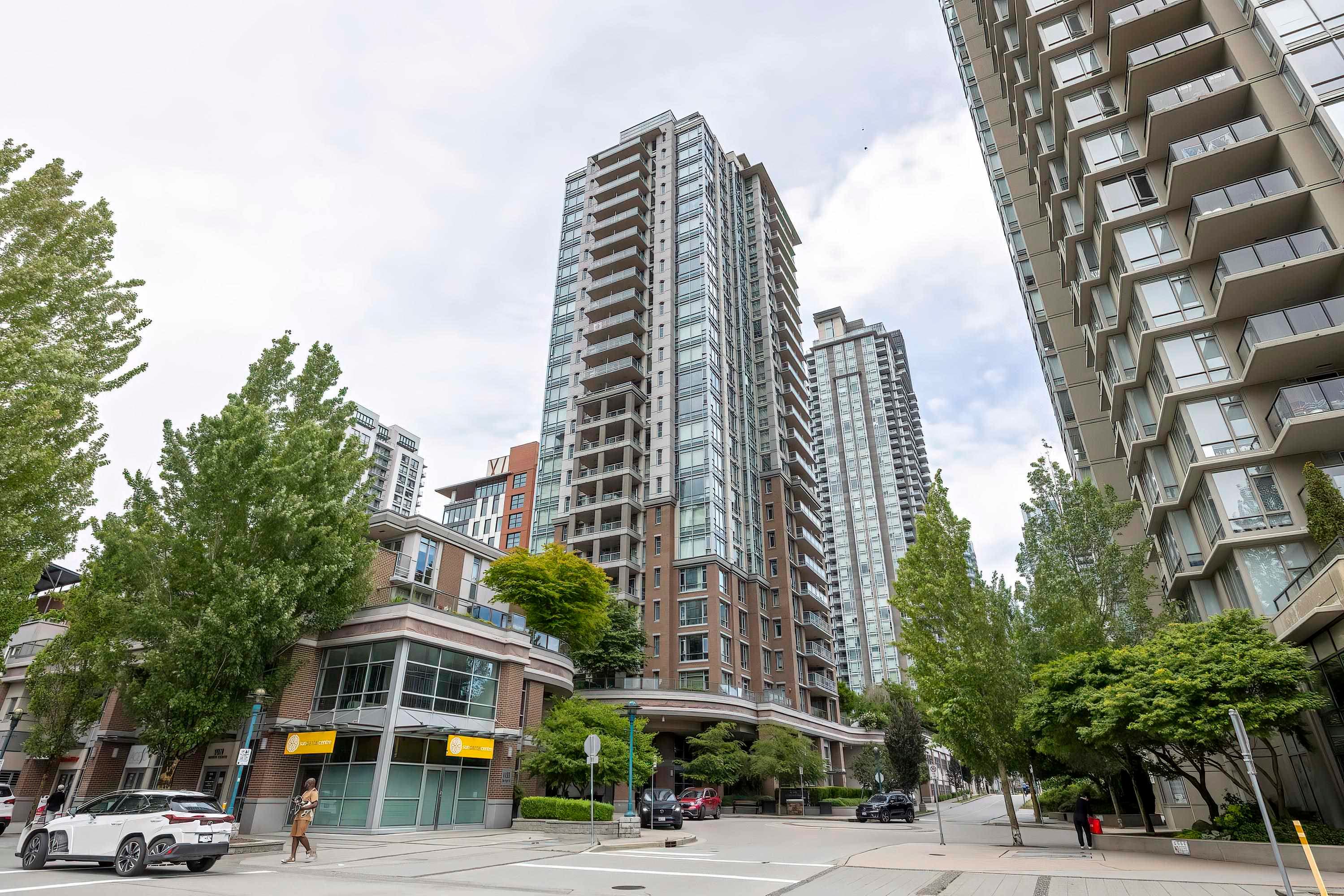 306 - 1155 The High Street, Coquitlam, V3B 7W4 — photo 1